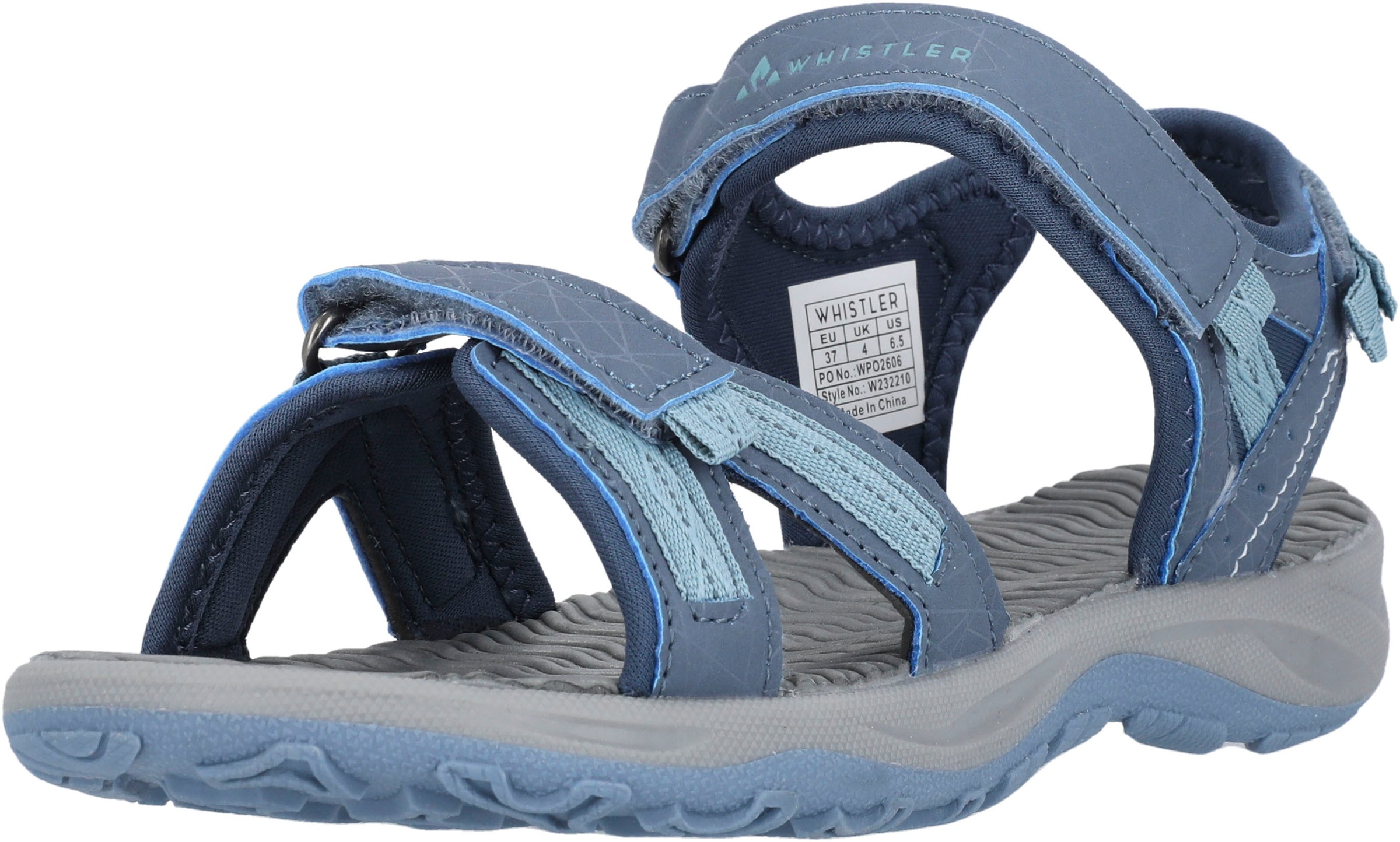 WHISTLER Sandale »Kali W Sandal«