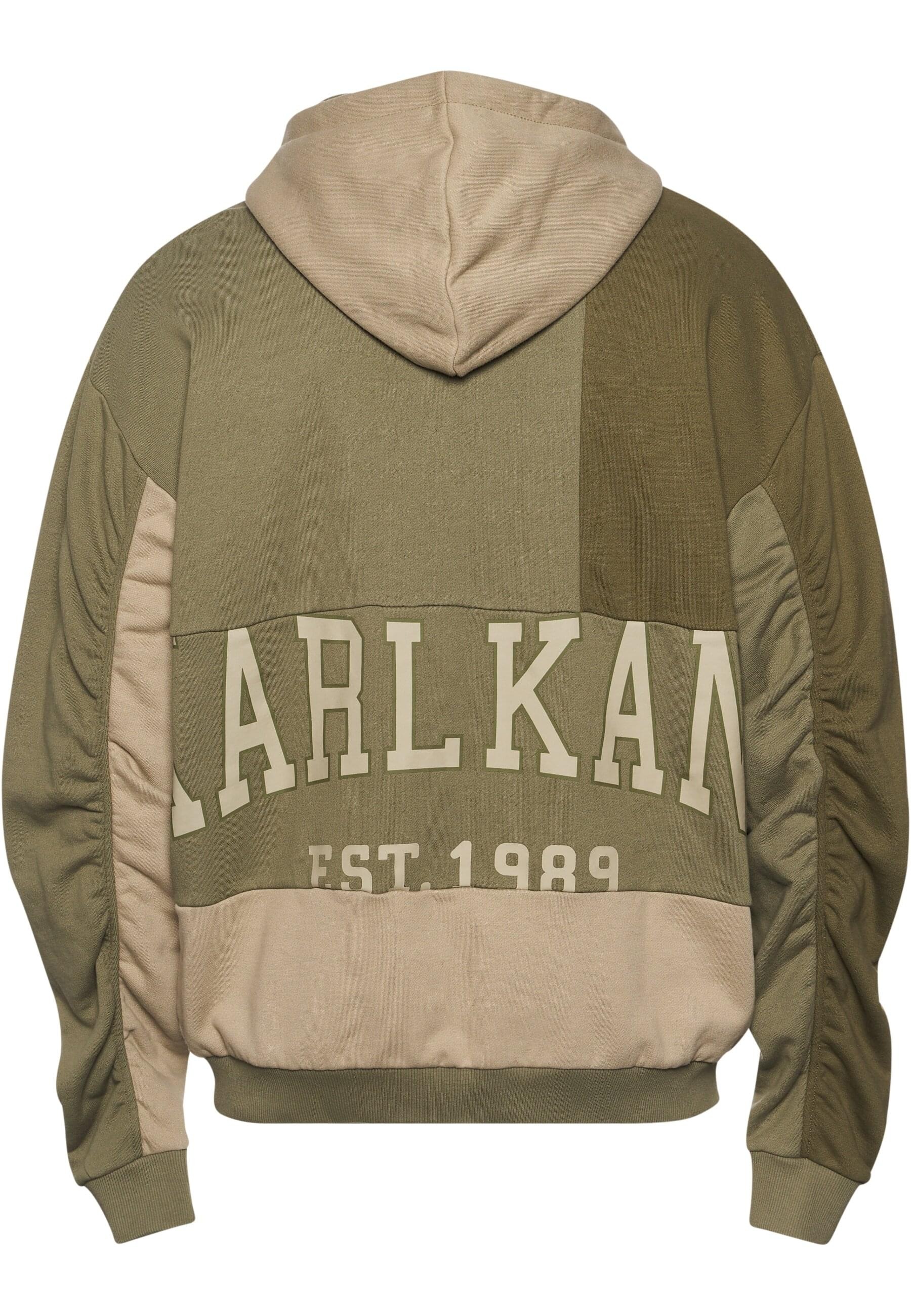 Karl Kani Winterjacke "Karl Kani Herren", (1 St.), ohne Kapuze günstig online kaufen
