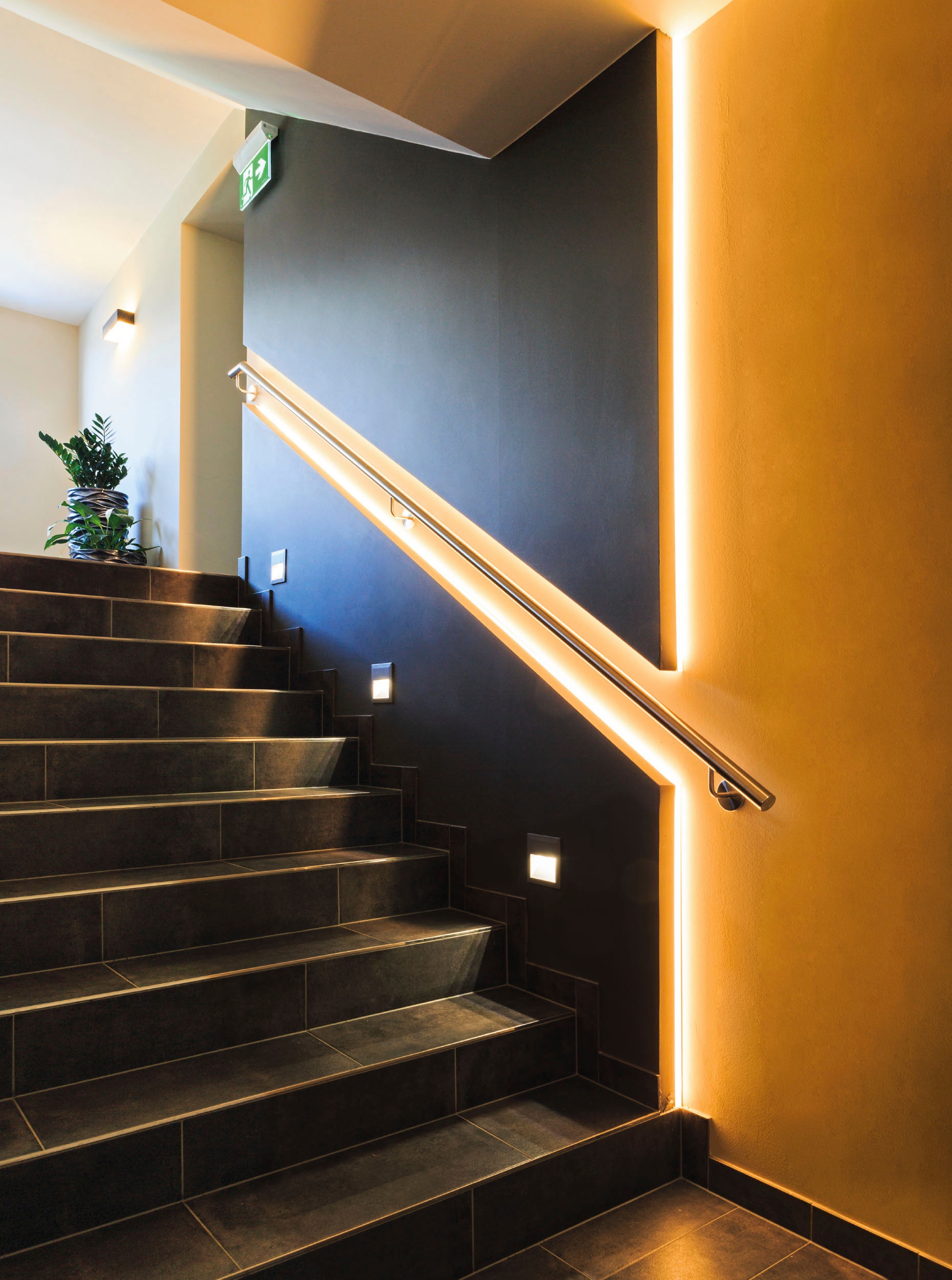 EGLO LED Stripe »LED STRIPE-Z« Leuchtband/-stab, L500 x B1,2 cm, weiß, 11W inkl.