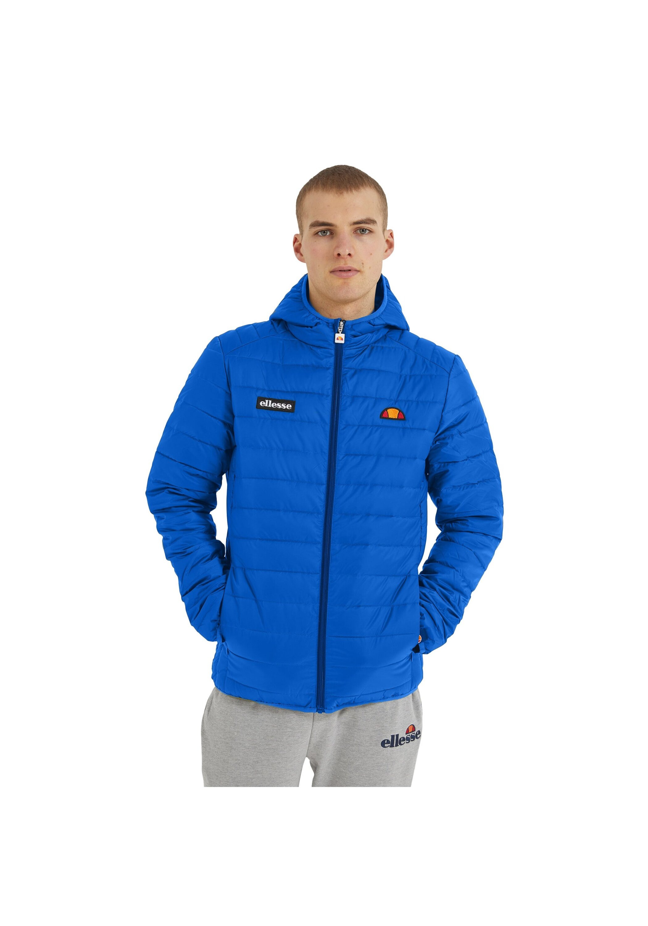 Ellesse Steppjacke "Steppjacke Lombardy" günstig online kaufen