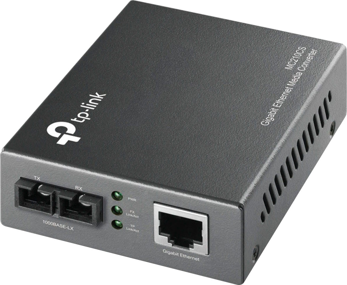 Netzwerk-Adapter »MC210CS«