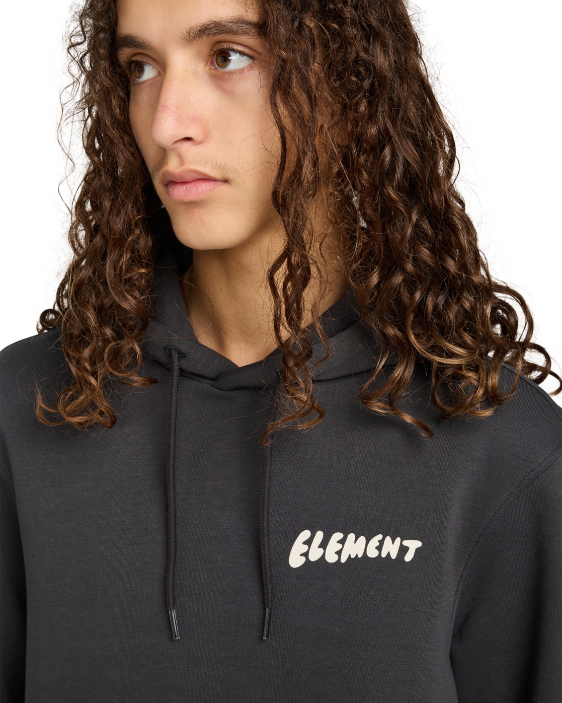 Element Kapuzensweatshirt »Sunrise«