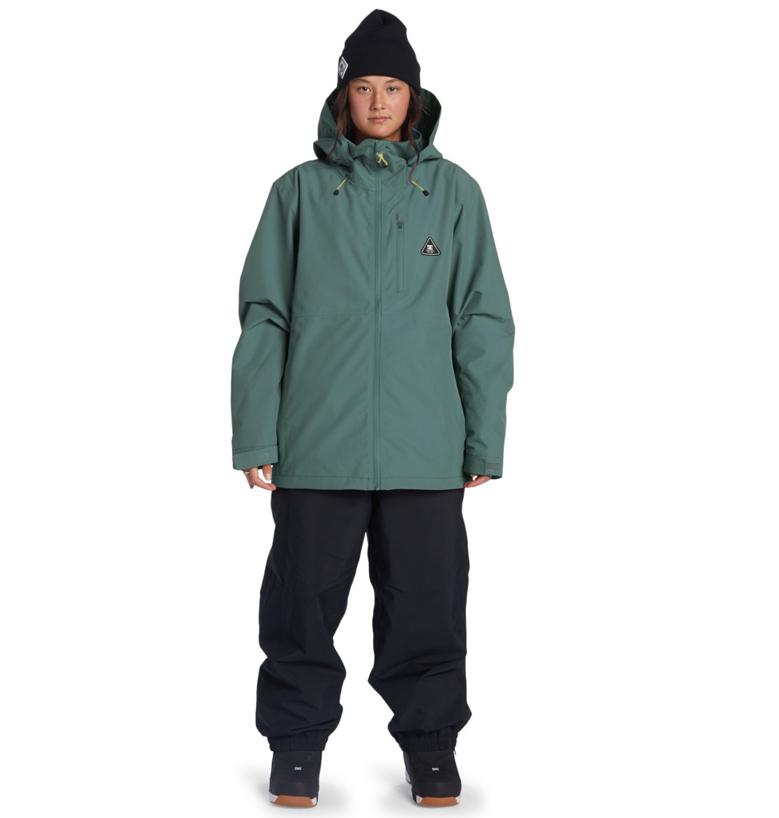 DC Shoes Snowboardjacke »Basis«