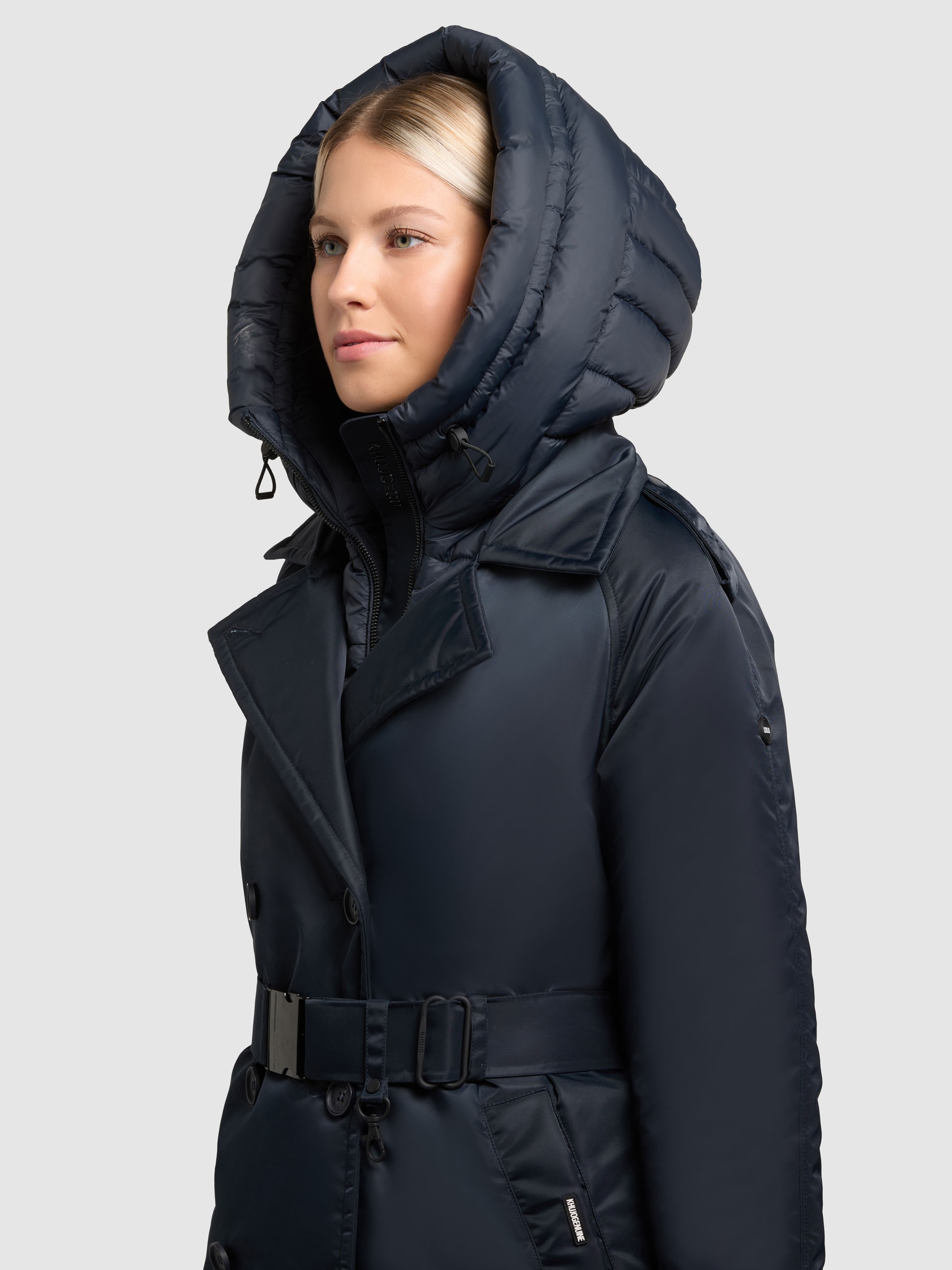 khujo Trenchcoat »LEXY«