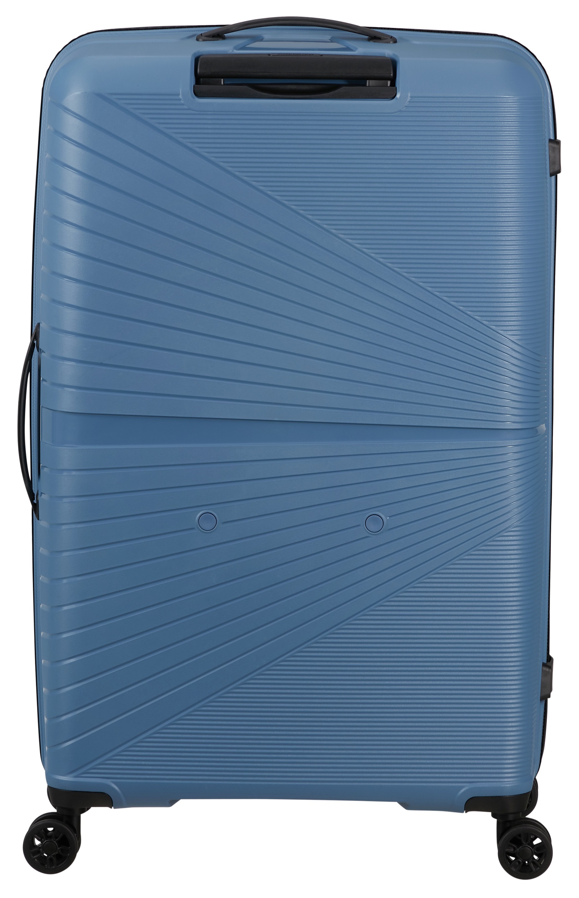 American Tourister® Trolley »AIRCONIC 77«, 4 Rollen, Koffer Reisegepäck Koffer groß Reisekoffer TSA-Zahlenschloss