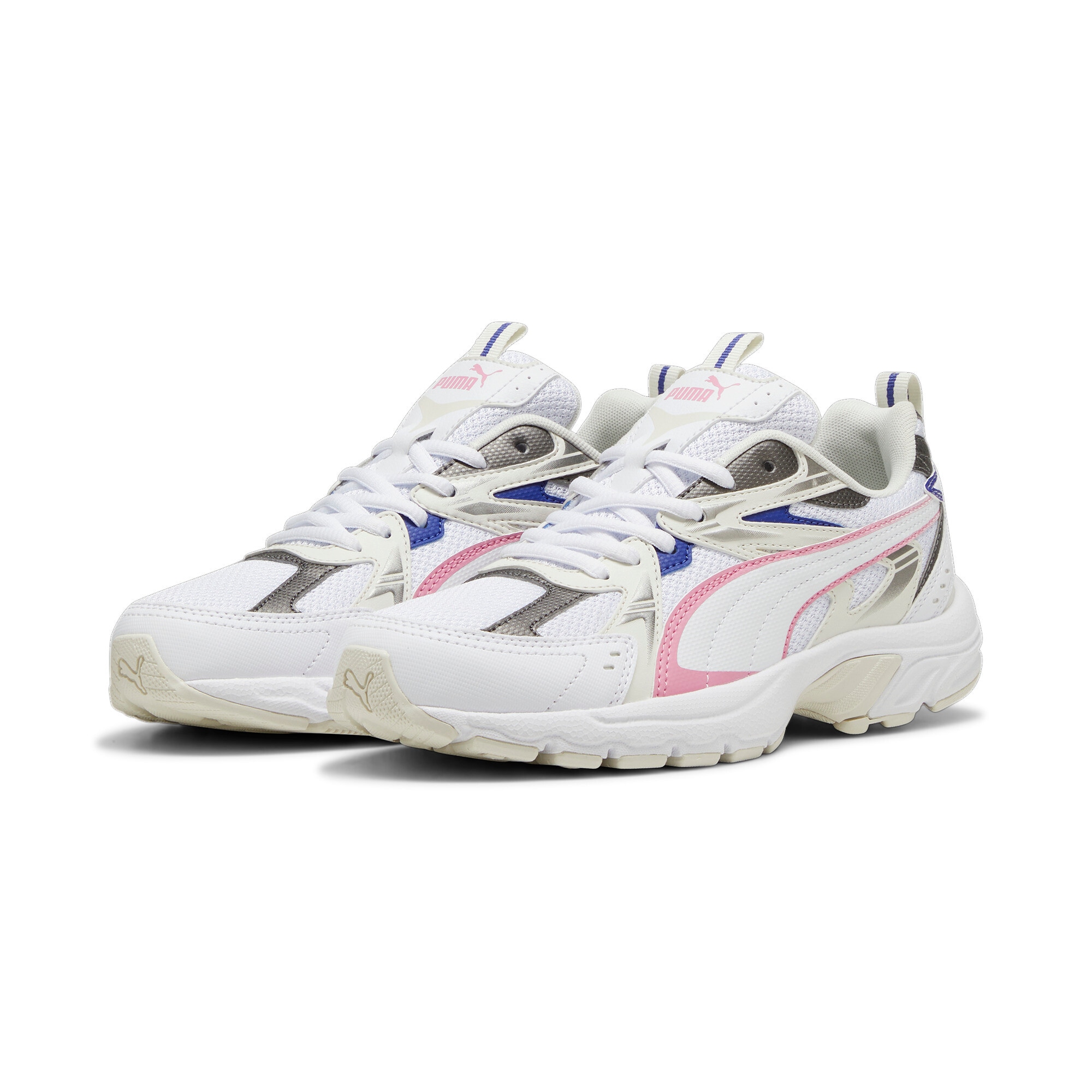 PUMA Sneaker "MILENIO TECH" günstig online kaufen