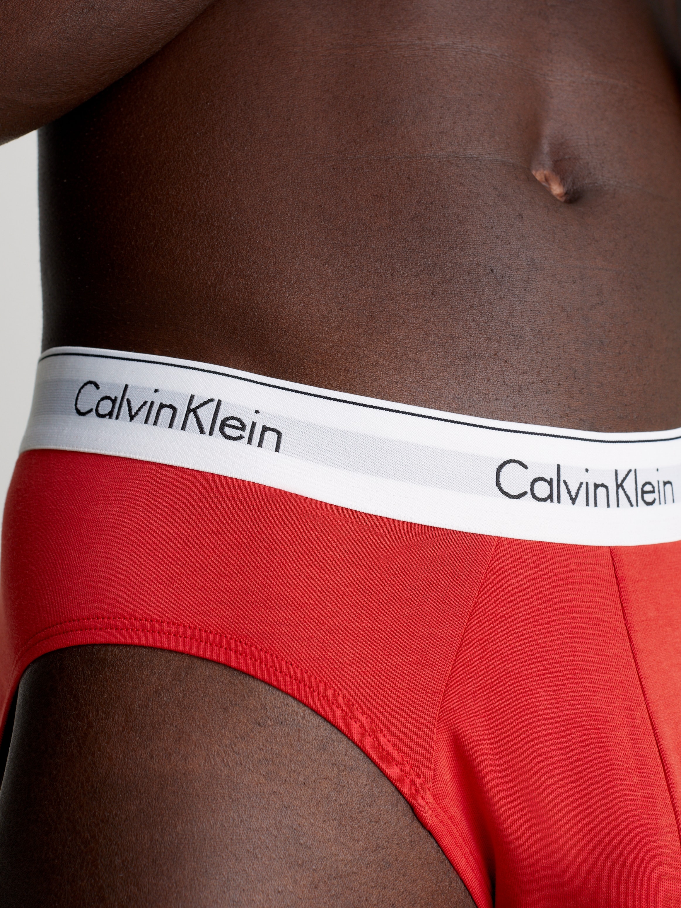 Calvin Klein Hip Brief 5pk - Briefs 