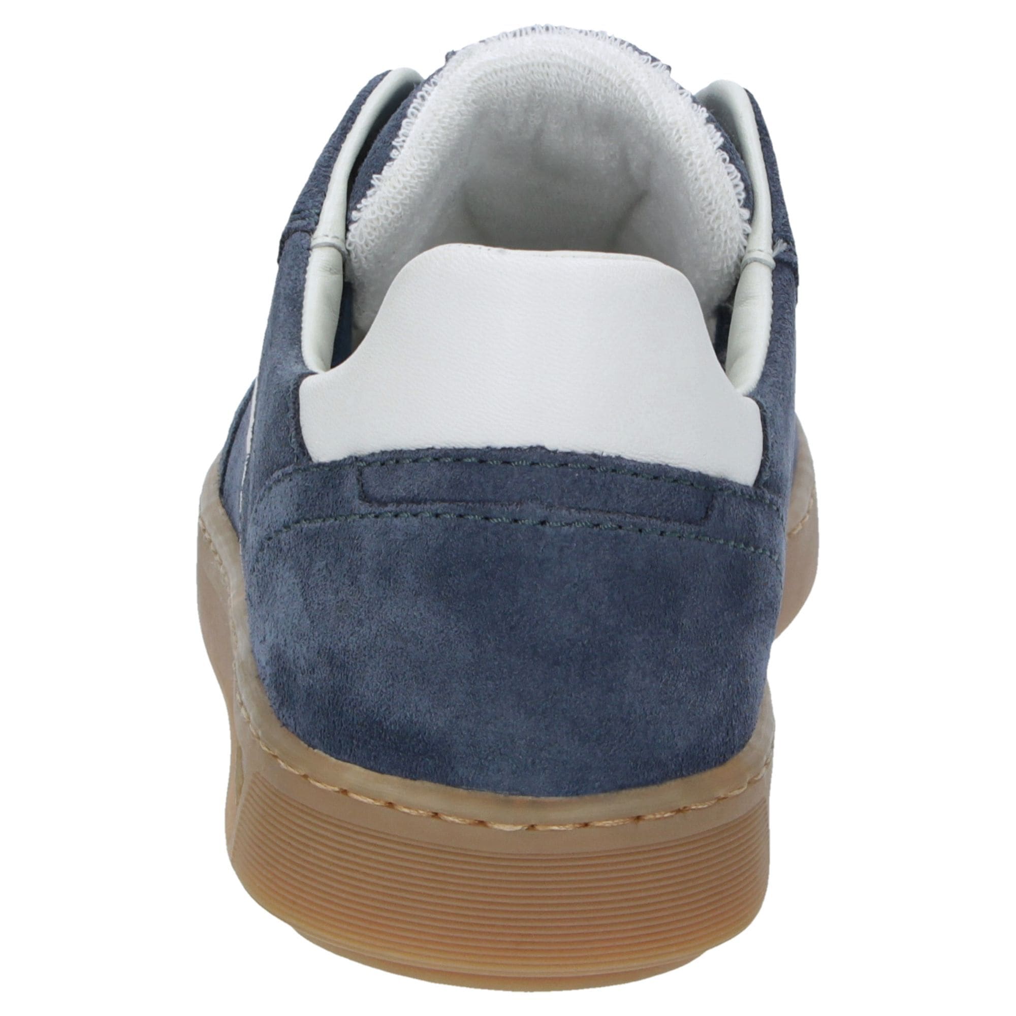SIOUX Sneaker »Tedroso-708«