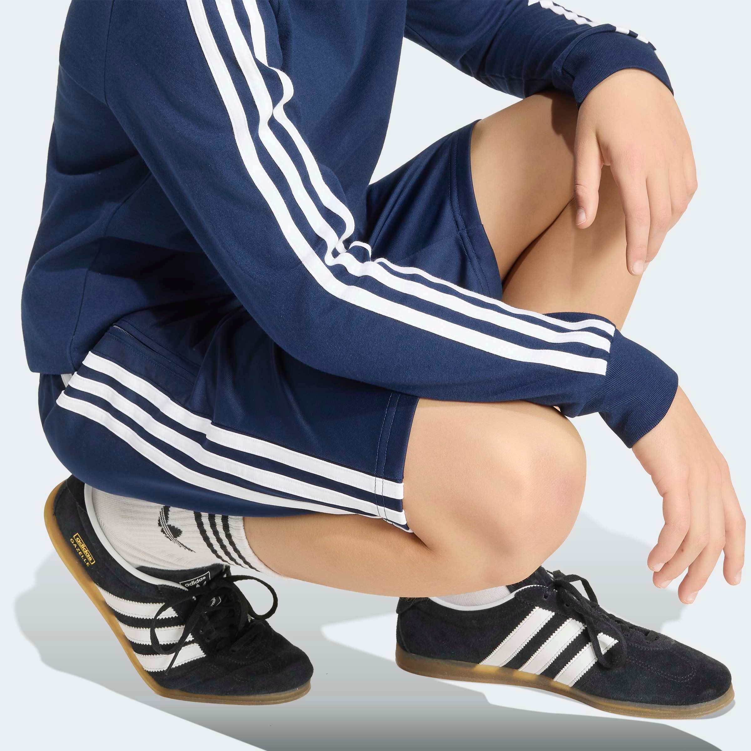adidas Originals Shorts »FIREBIRD«