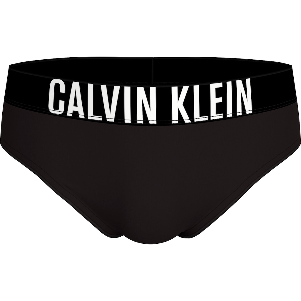 Calvin Klein Swimwear Badeslip »BRIEF WB«