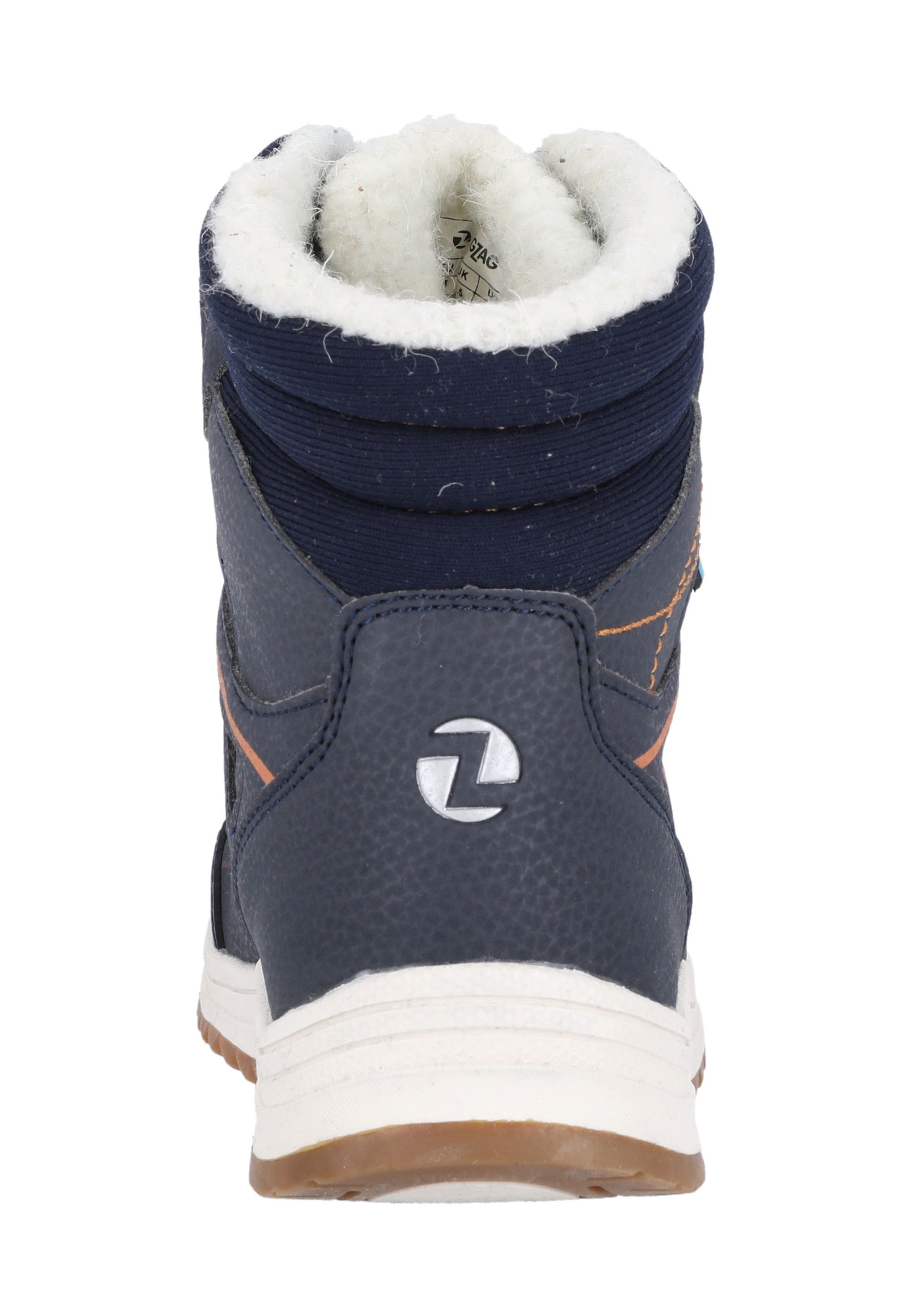 ZIGZAG Stiefel »Rincet«, mit praktischem Schnellschnürsystem