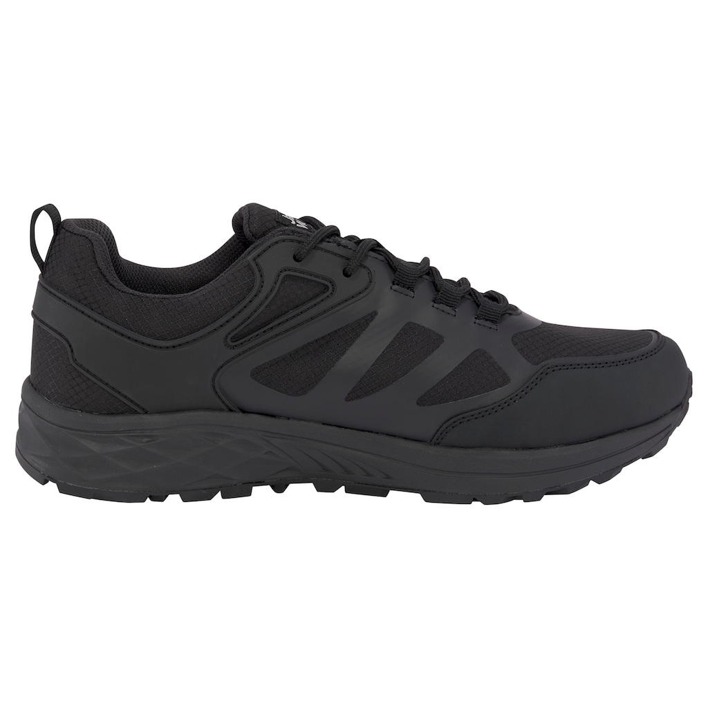 Jack Wolfskin Wanderschuh »ATHLETIC HIKER TEXAPORE LOW M«