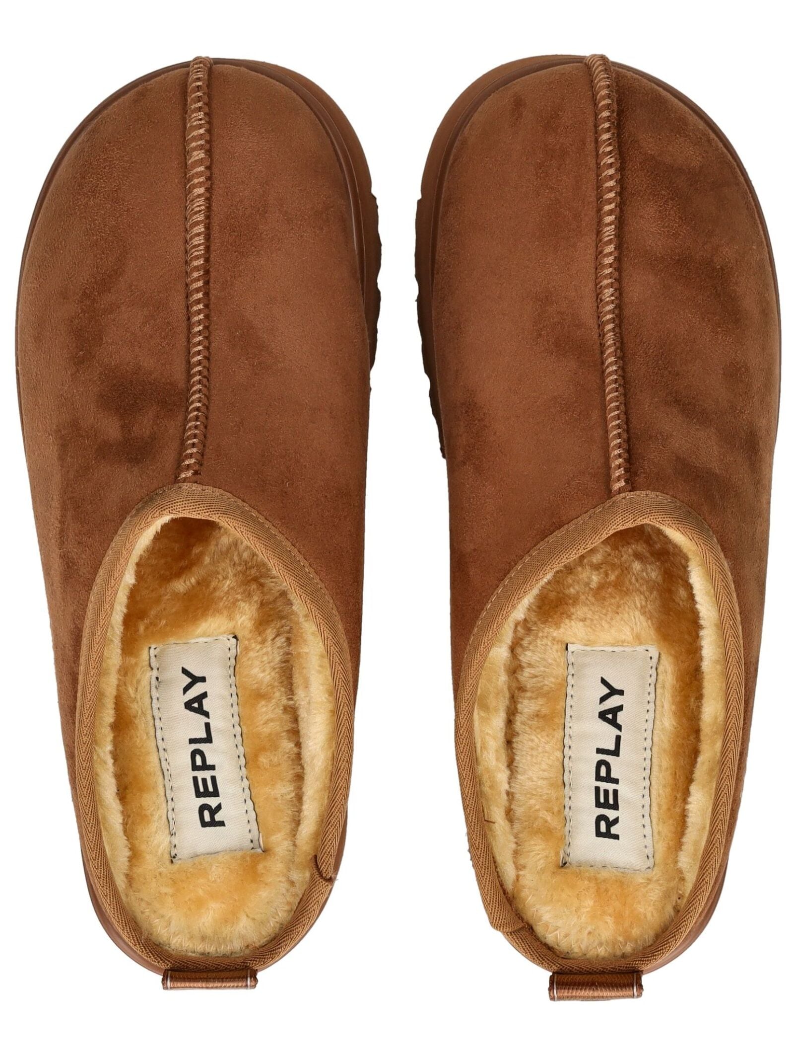 Replay Hausschuh »Replay Hausschuhe Textil«