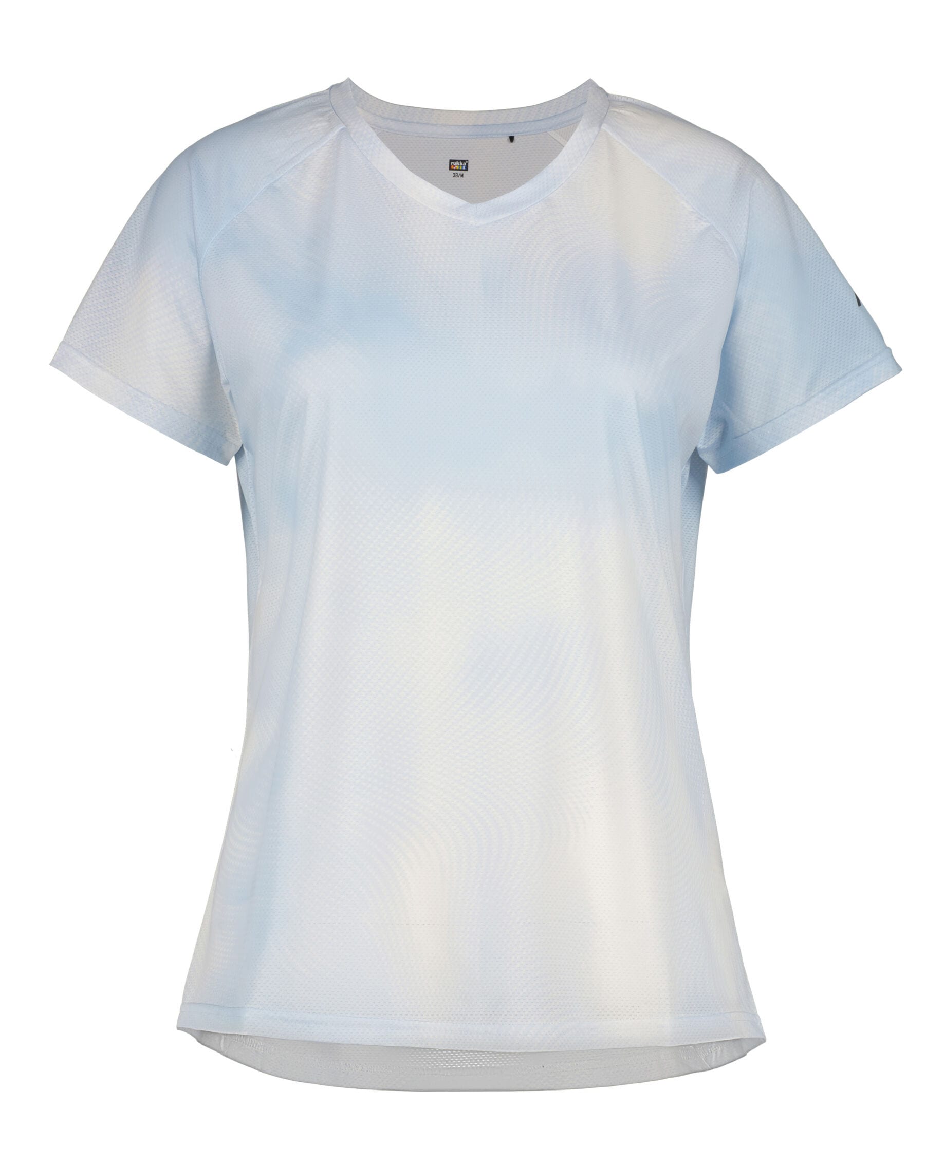 Rukka "Rukka T-shirt Muuko Print"