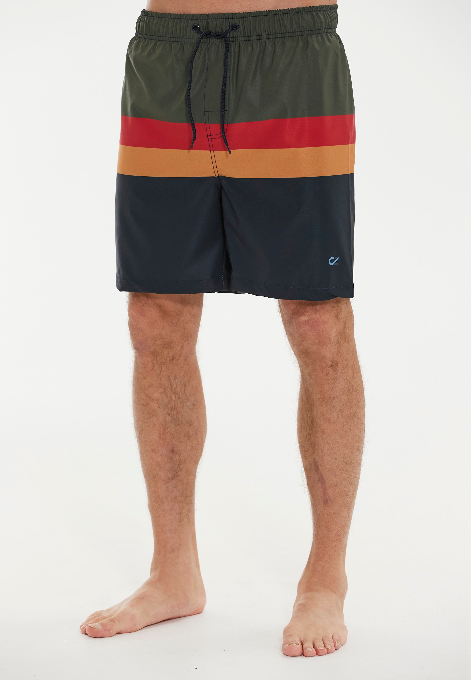 CRUZ Badehose "Indy", (1 St.), mit bequemer Passform günstig online kaufen