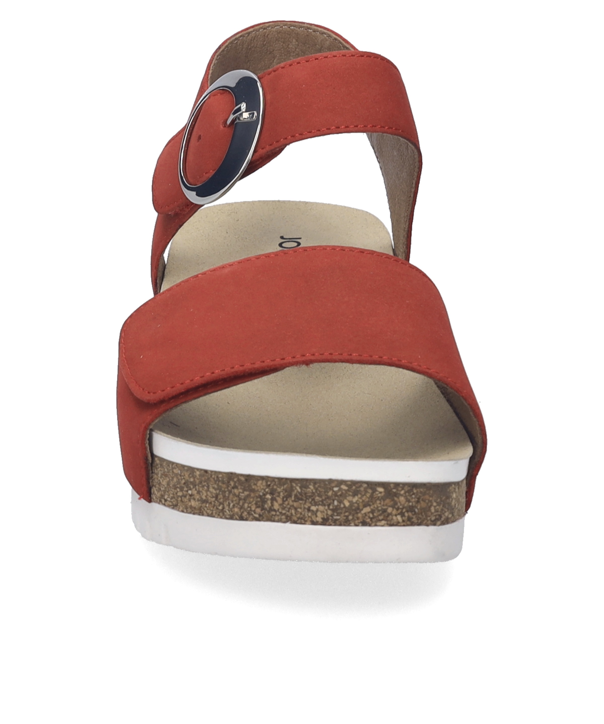 Josef Seibel Sandale »Quinn 16, rot«