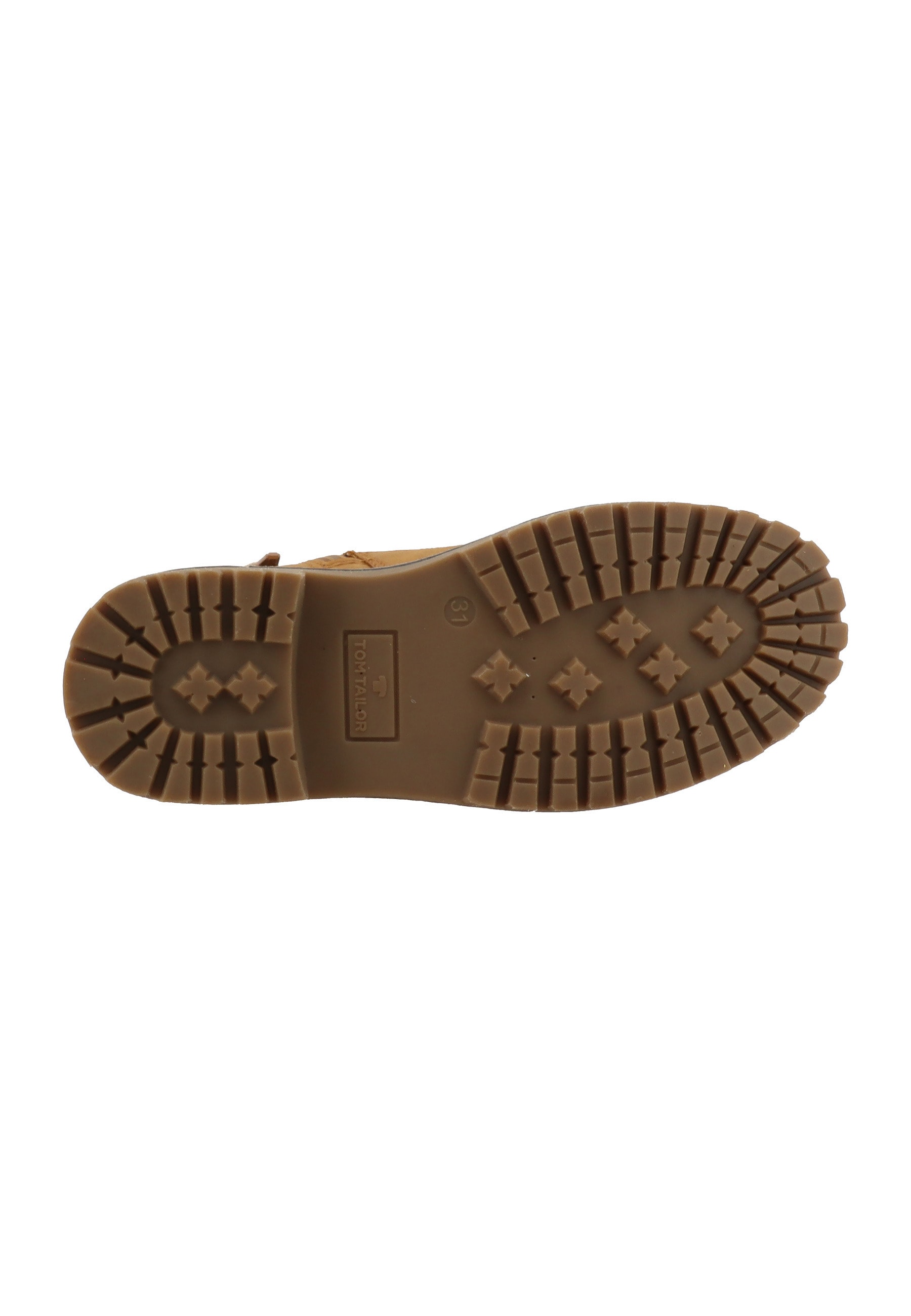 TOM TAILOR Winterstiefel »Tom Tailor Stiefel«  1 tlg.