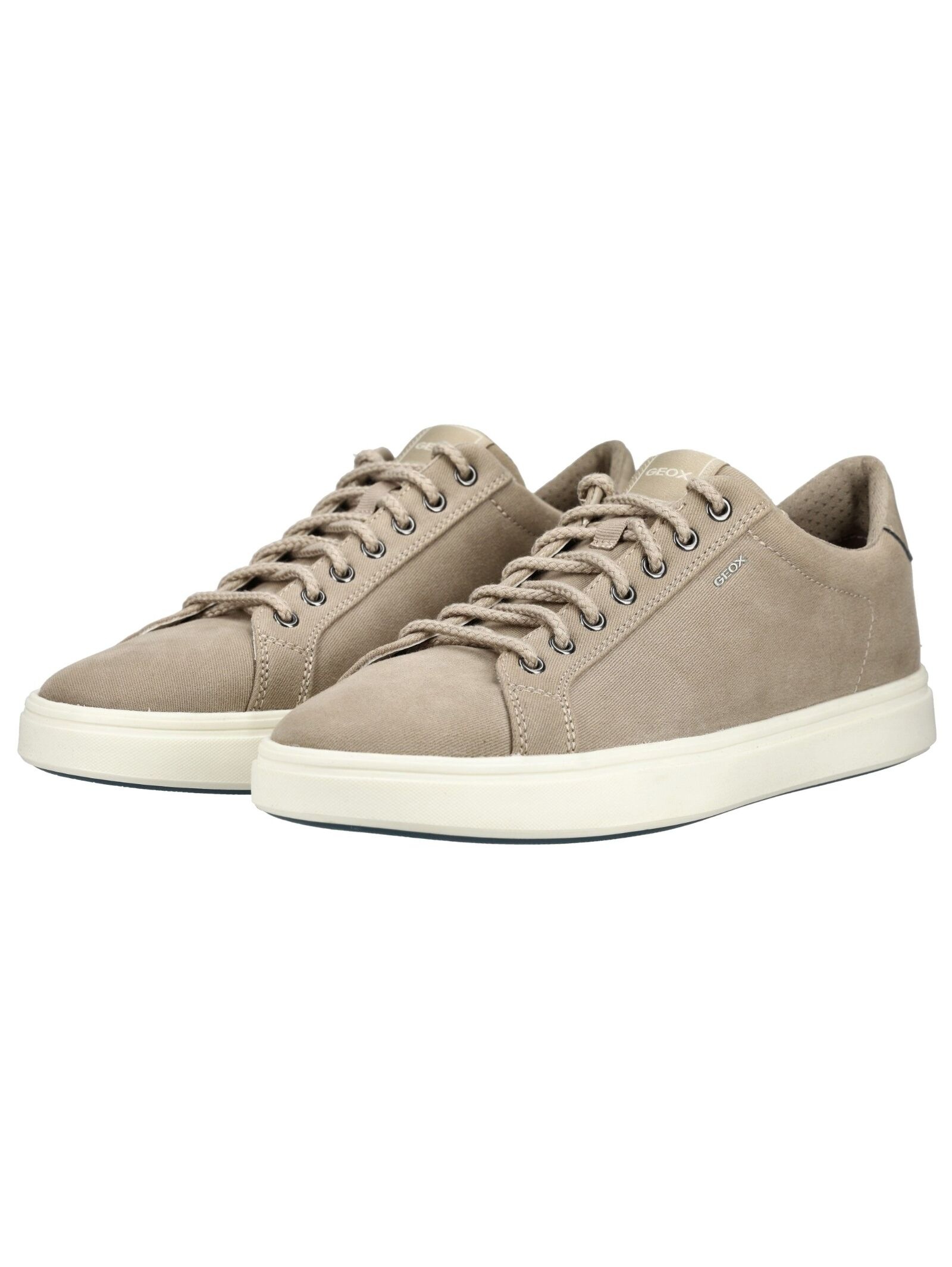Geox Baltmoore Sneaker Beige 43 3