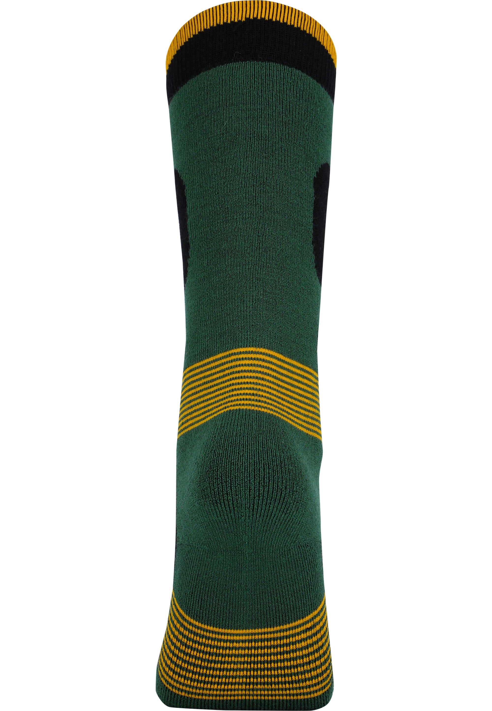 ZIGZAG Socken »Tippy«, (1 Paar), mit wärmendem Wollanteil