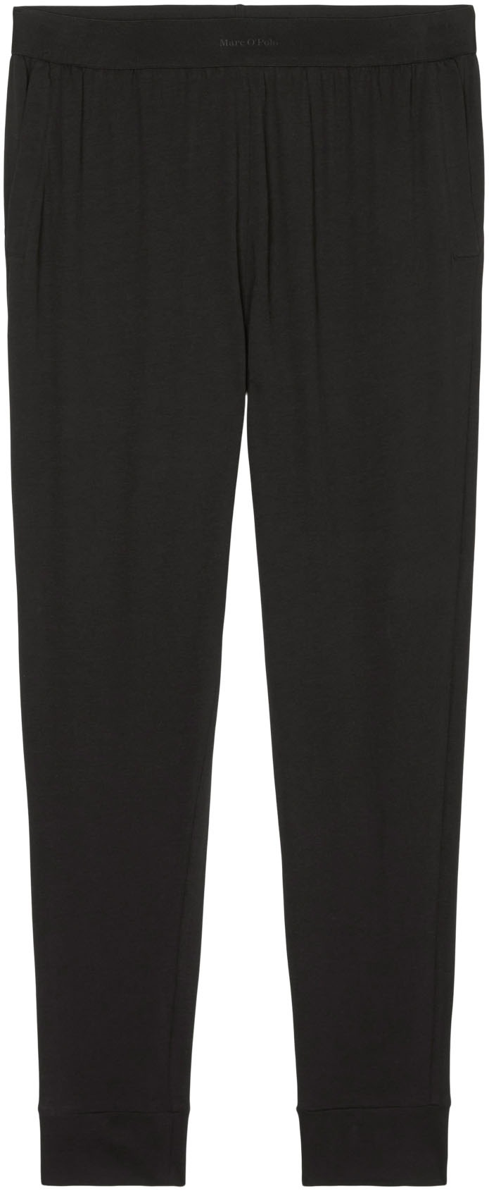 Marc OPolo Loungehose "Mix & Match Cotton-Woven", mit klassischem Regular F günstig online kaufen