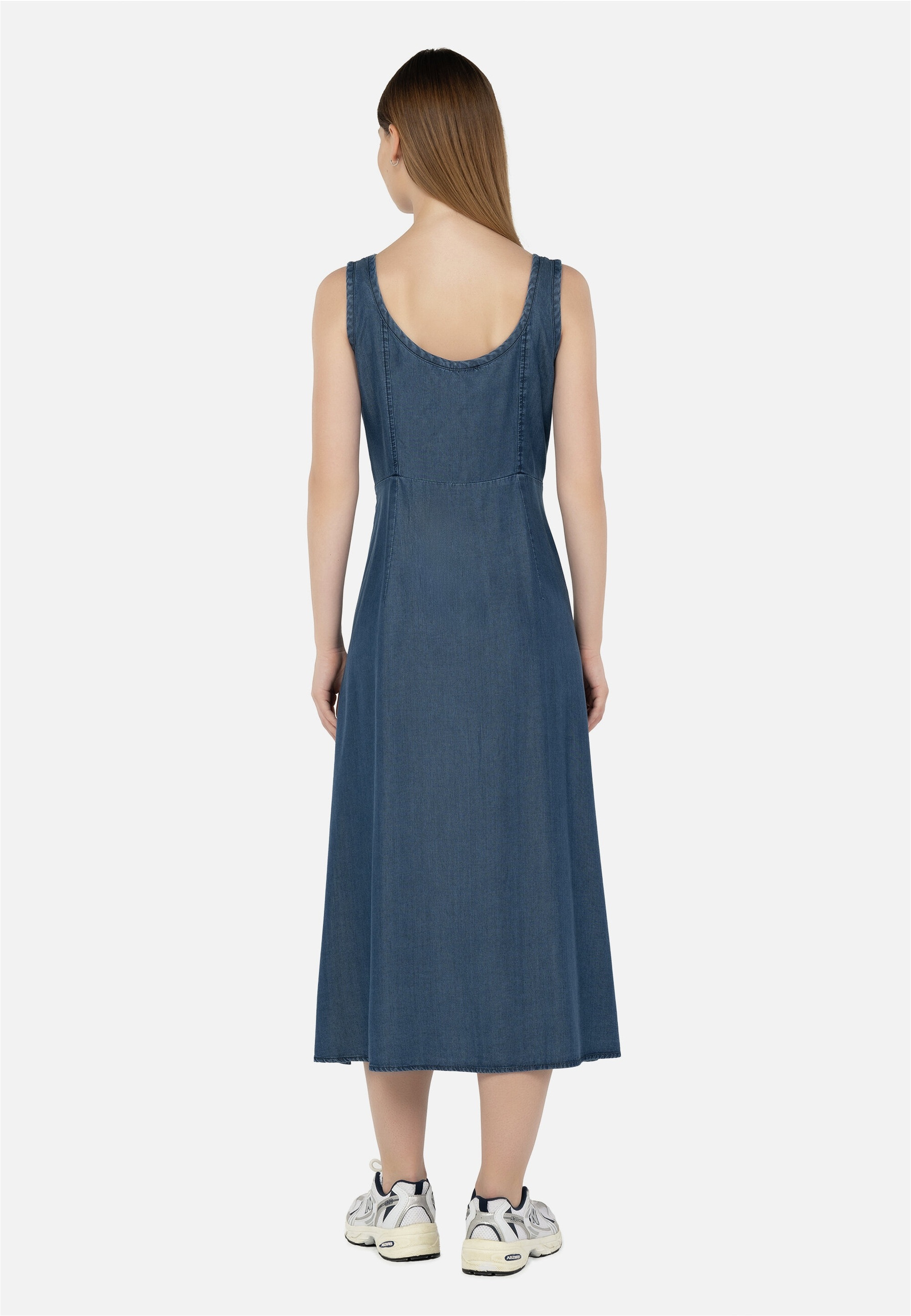 freshlions Jerseykleid »Beatrix«, im modischen Design