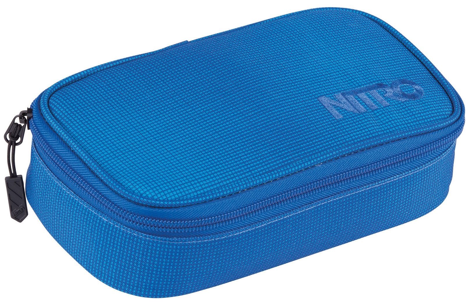 NITRO Federtasche »Pencil Case XL Blur Brill...