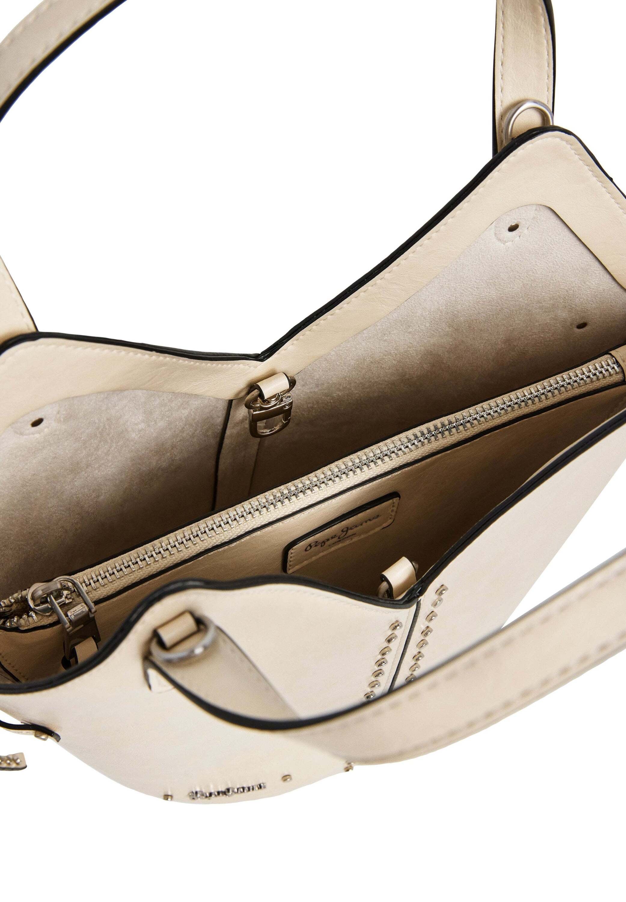 Pepe Jeans Umhängetasche »crossbody bag CANDICE JAM«
