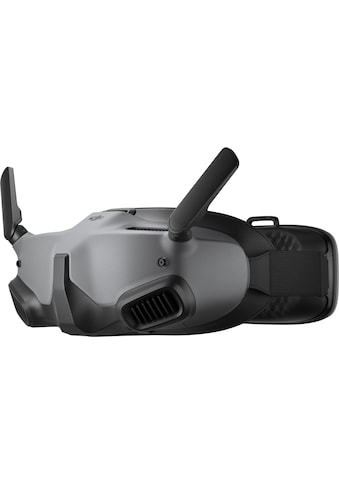 DJI Virtual-Reality-Brille »Goggles Interg...