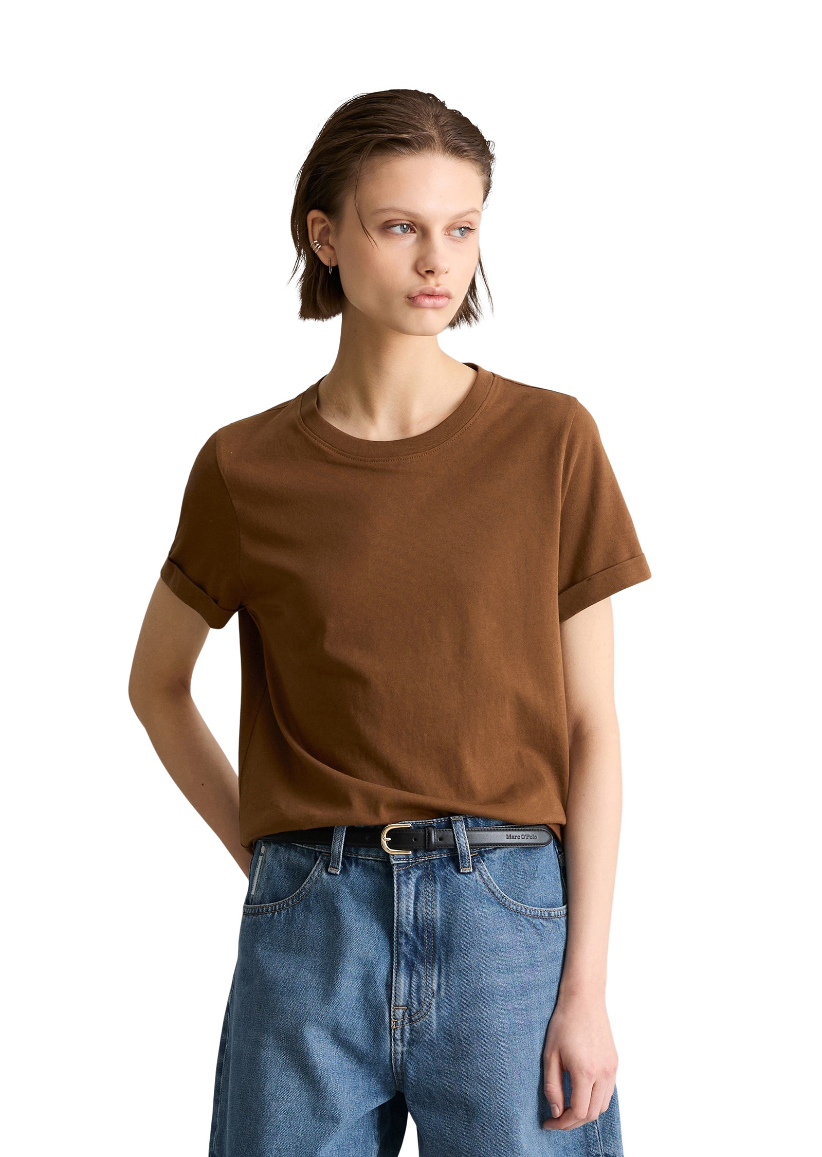 Marc OPolo DENIM "aus Organic Cotton"