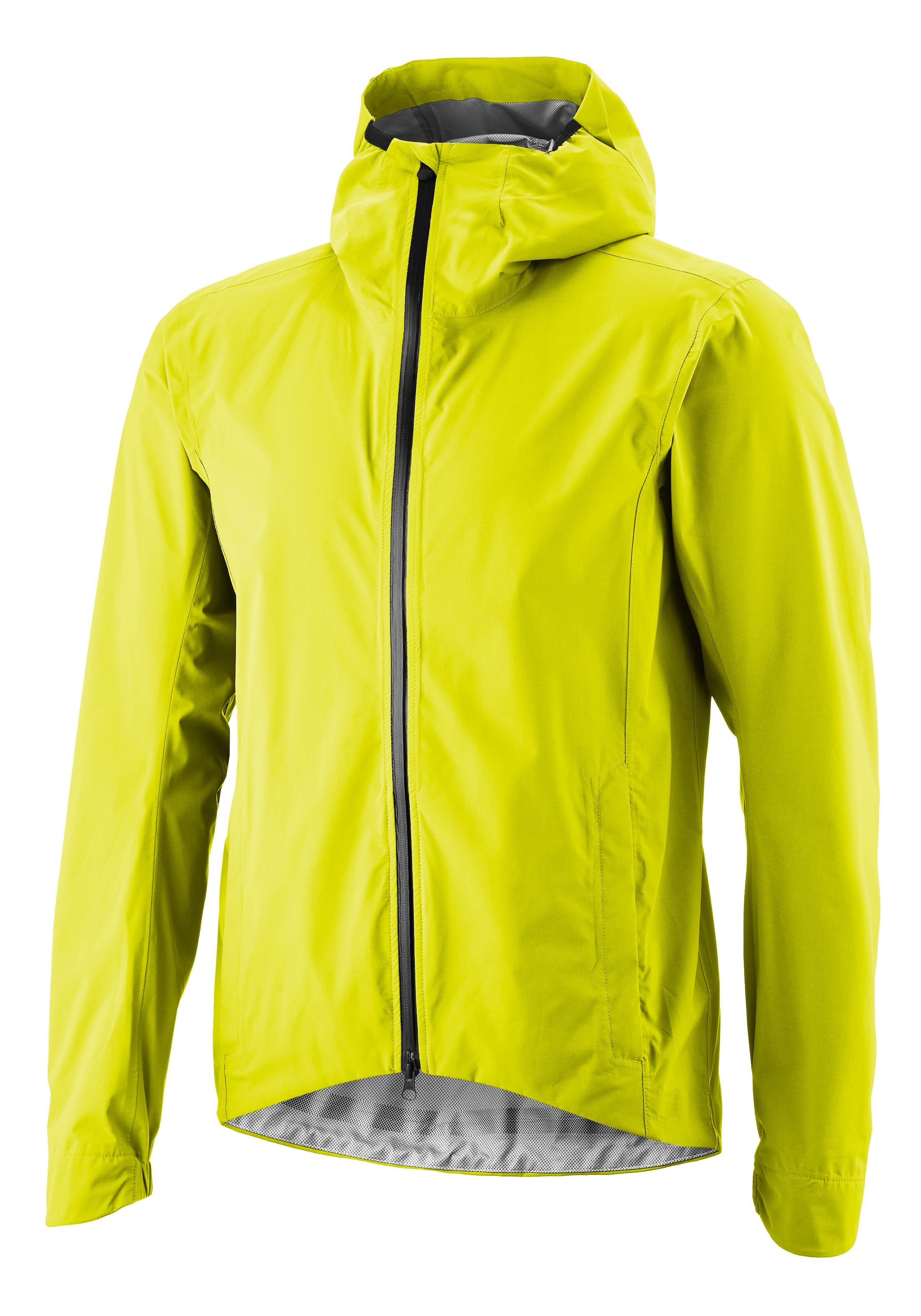 Thumbnail - Gonso Fahrradjacke "Save Jacket Trail M" Herren Regenjacke wind- und wasserdicht, Radjacke mit Kapuze