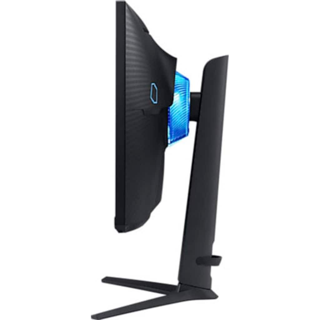 Samsung Gaming-LED-Monitor »S28AG700NU«, 70 cm/28 Zoll, 3840 x 2160 px, 4K Ultra HD, 1 ms Reaktionszeit, 144 Hz