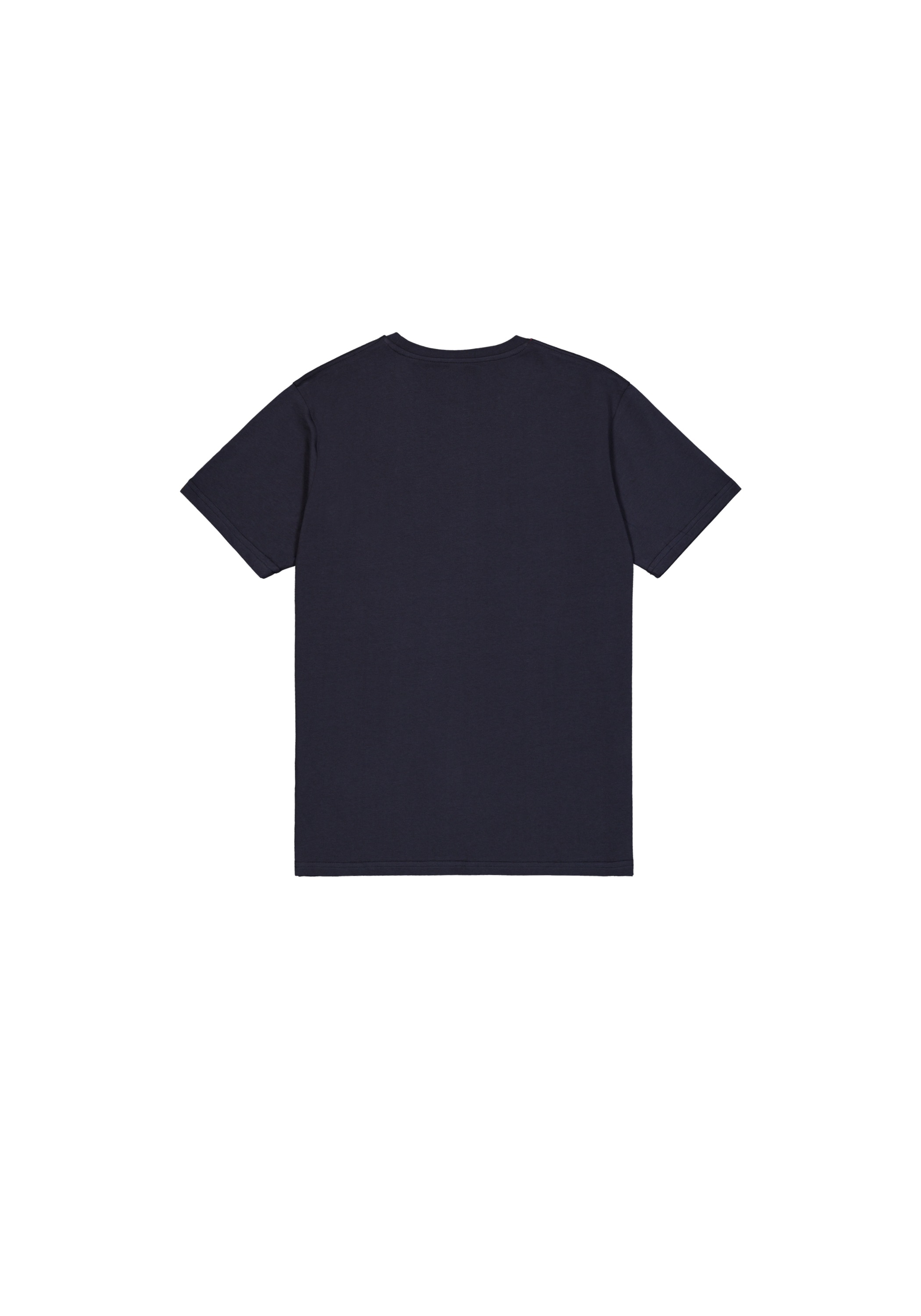 Alpha Industries T-Shirt »Alpha Label T-Shirt«