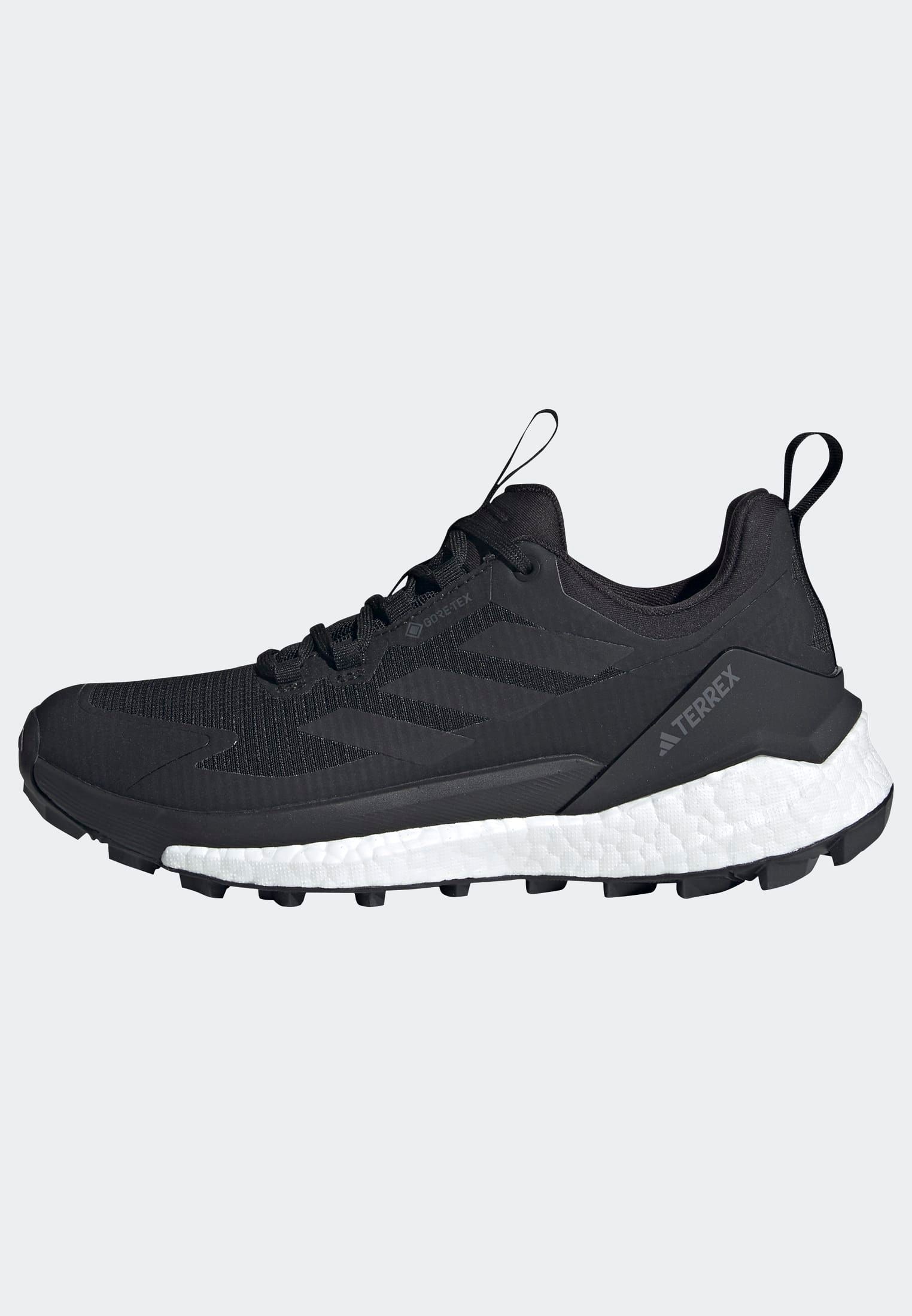 adidas TERREX Wanderschuh »TERREX FREE HIKER 2.0 LOW GORE-TEX«, wasserdicht