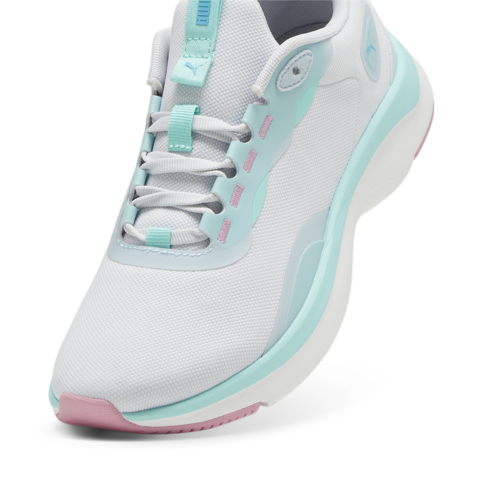 PUMA Sneaker »SOFTRIDE Orla Sneakers Damen«