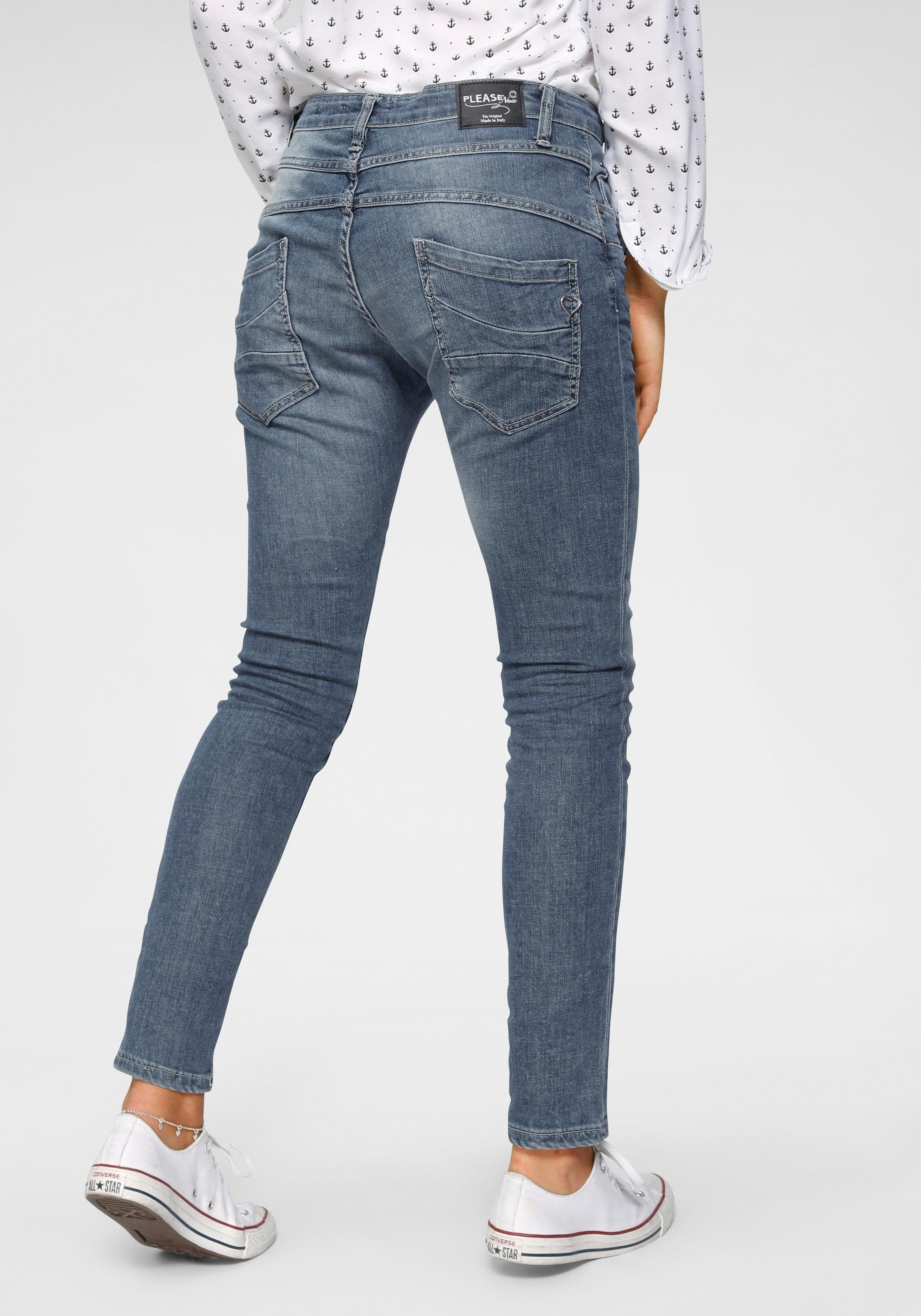 Damen Jeans Online Shop Jeans Kollektion 21 Baur