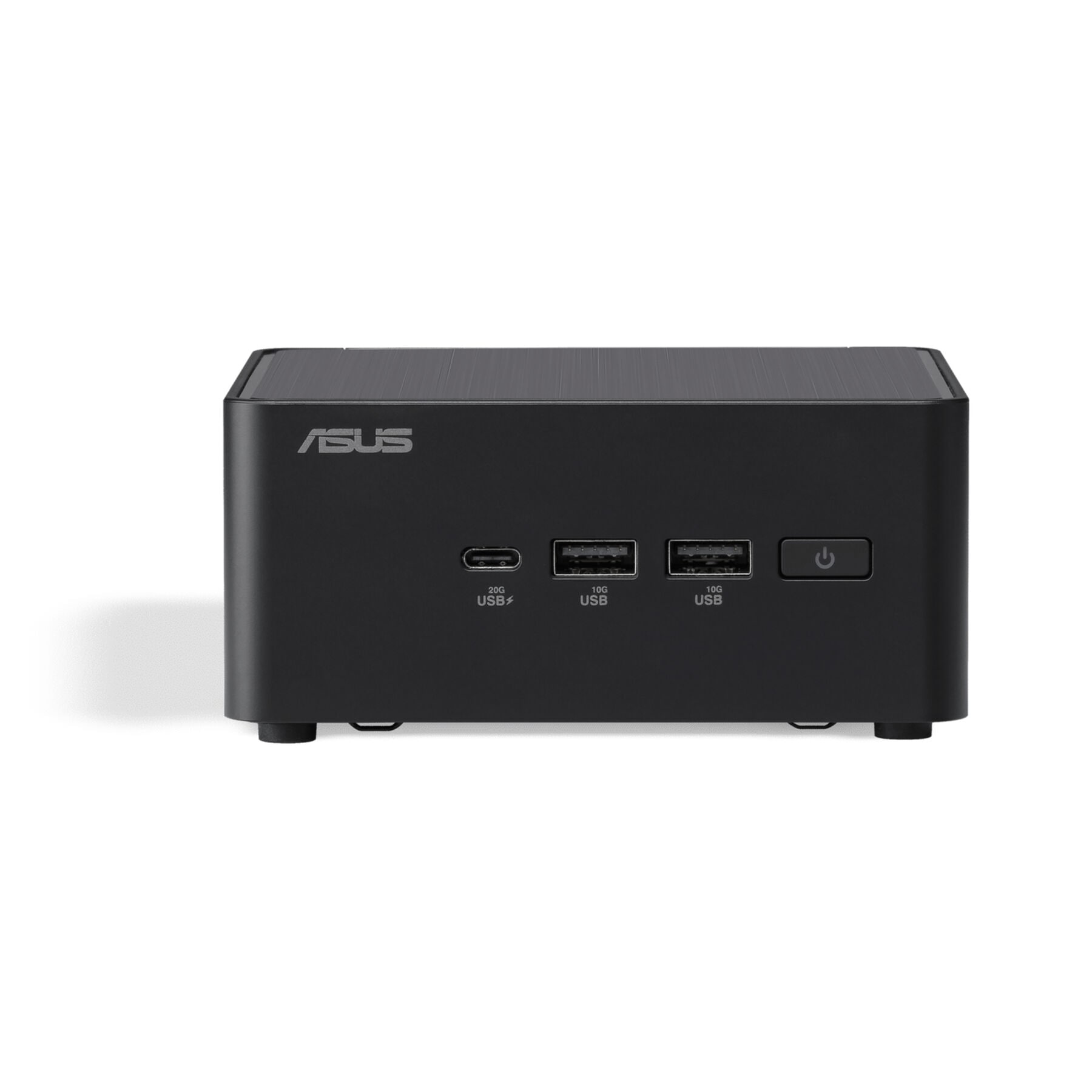 Asus Barebone-PC »RNUC14RVHI300002I«