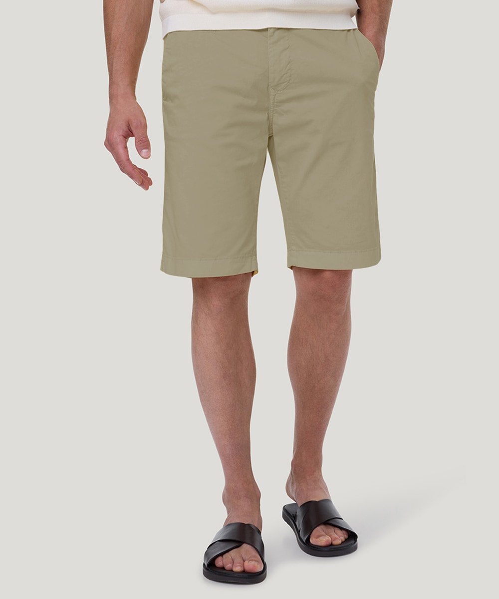 Pierre Cardin Chinoshorts »PC-Strasbourg«, im Four-Pocket Style