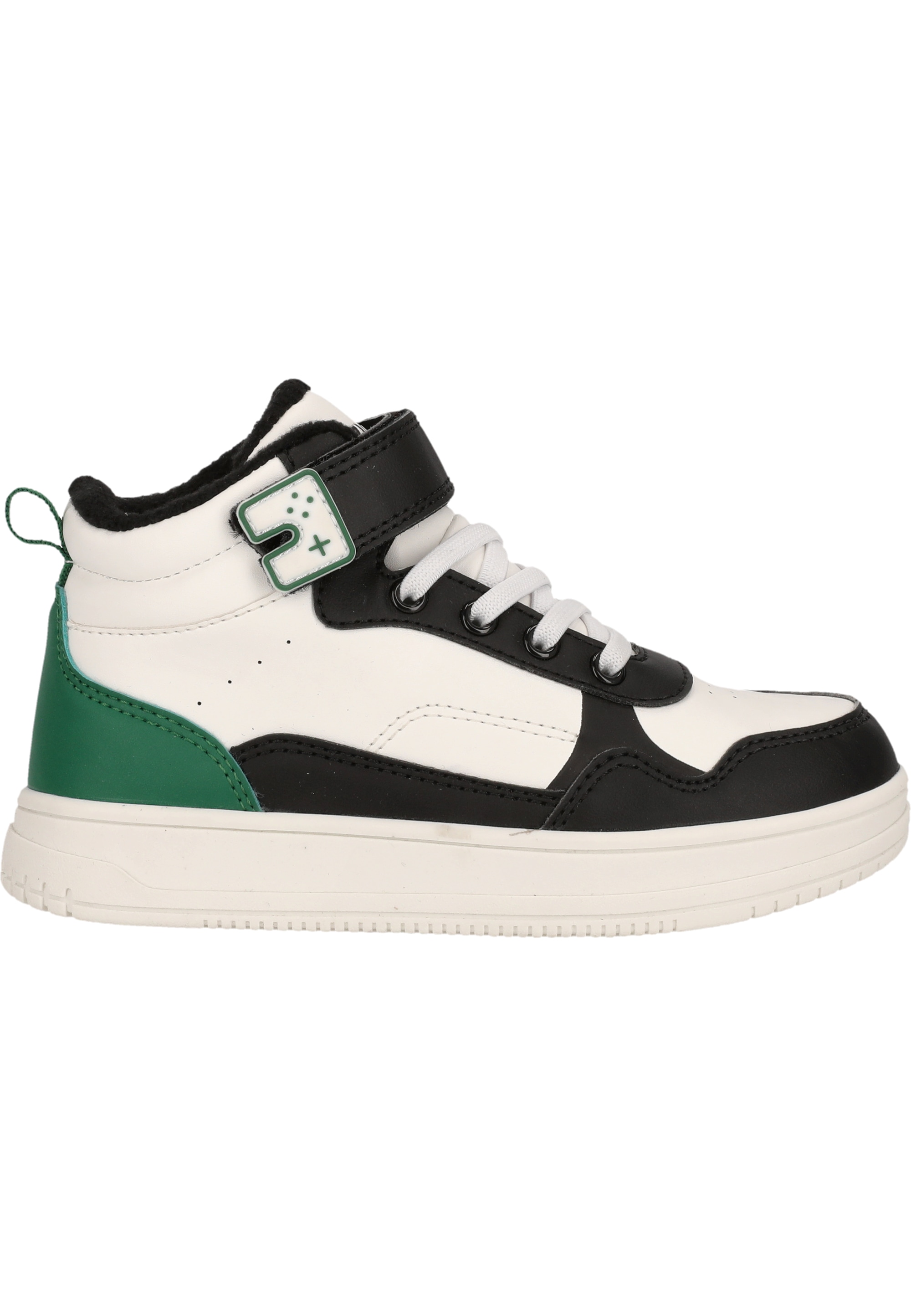 ZIGZAG Sneaker »Lodan«, mit wasserdichtem, atmungsaktivem Design