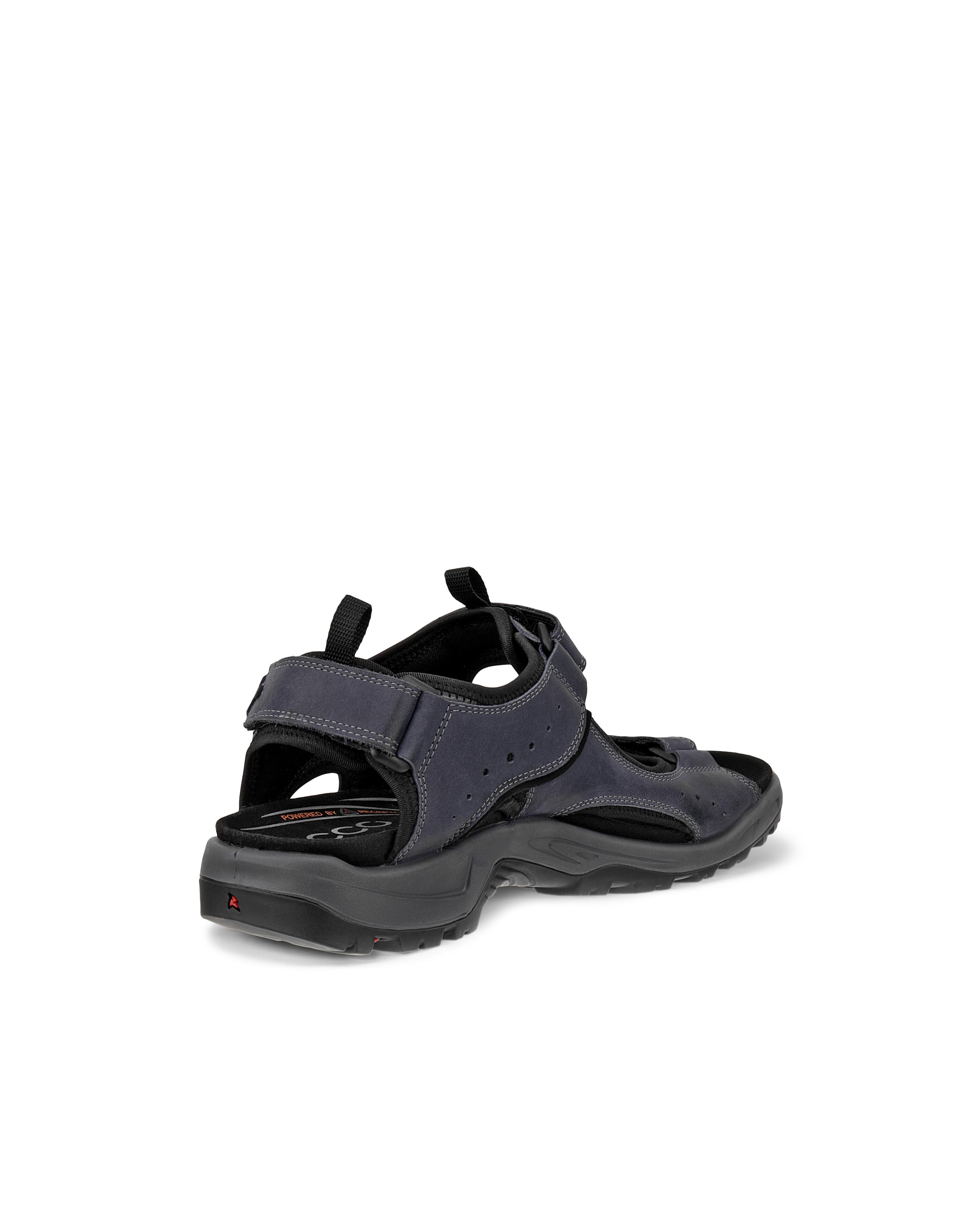 Ecco Outdoorsandale »OFFROAD ANDES II M«  Trekkingsandale, Sommerschuh mit rutschhemmender Laufsohle