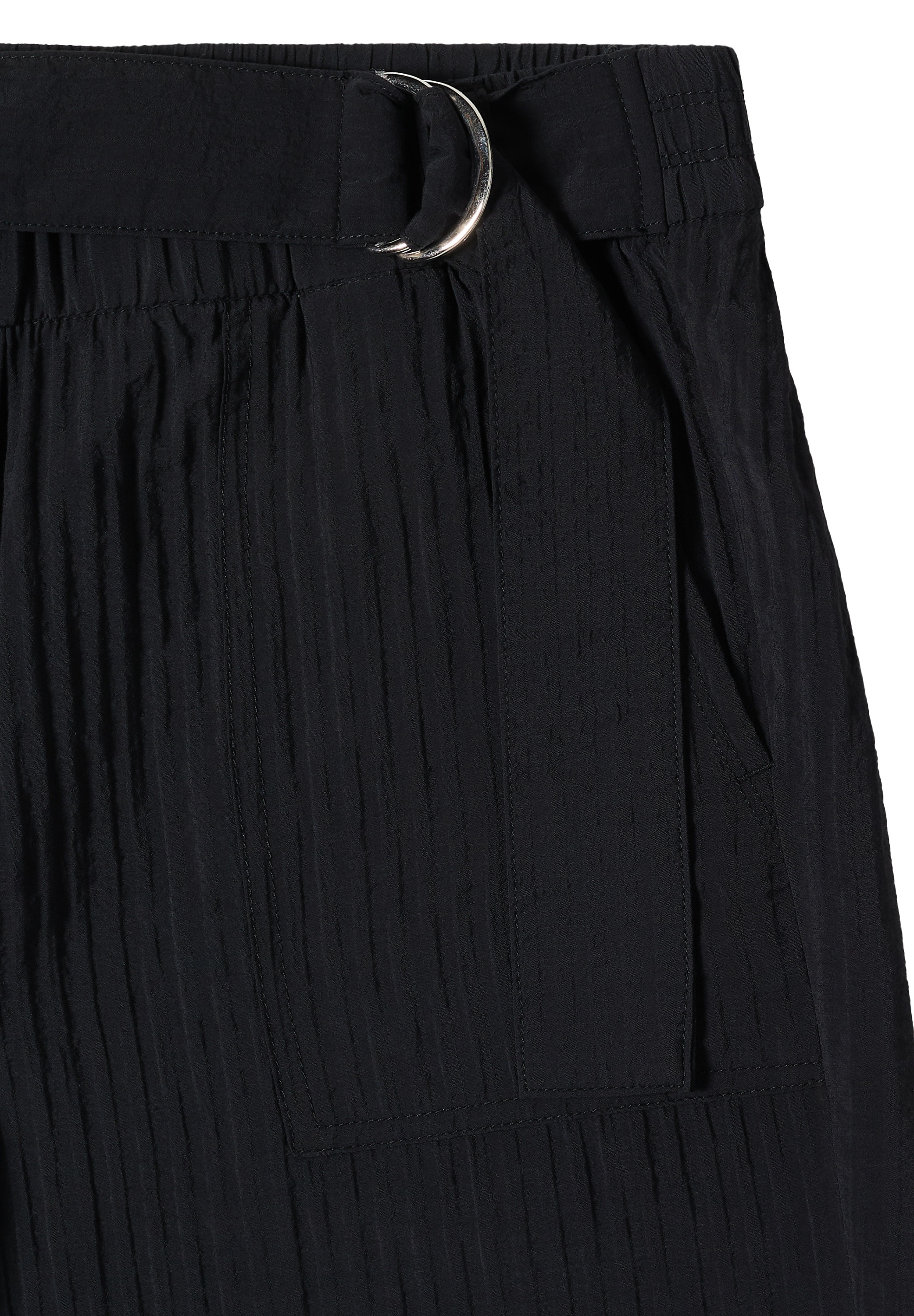 Cecil Culotte  High Waist
