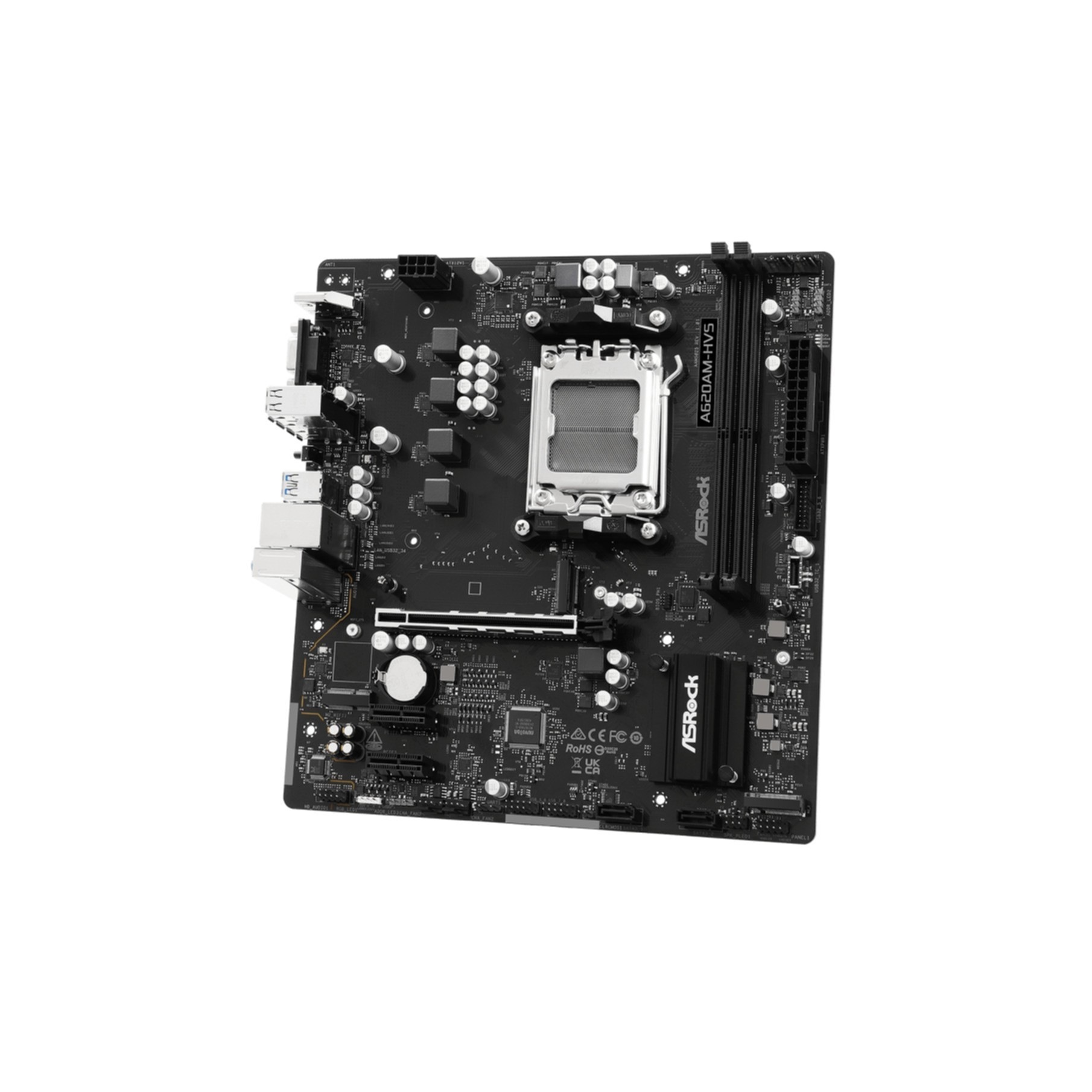 Asrock Mainboard »A620AM-HVS«