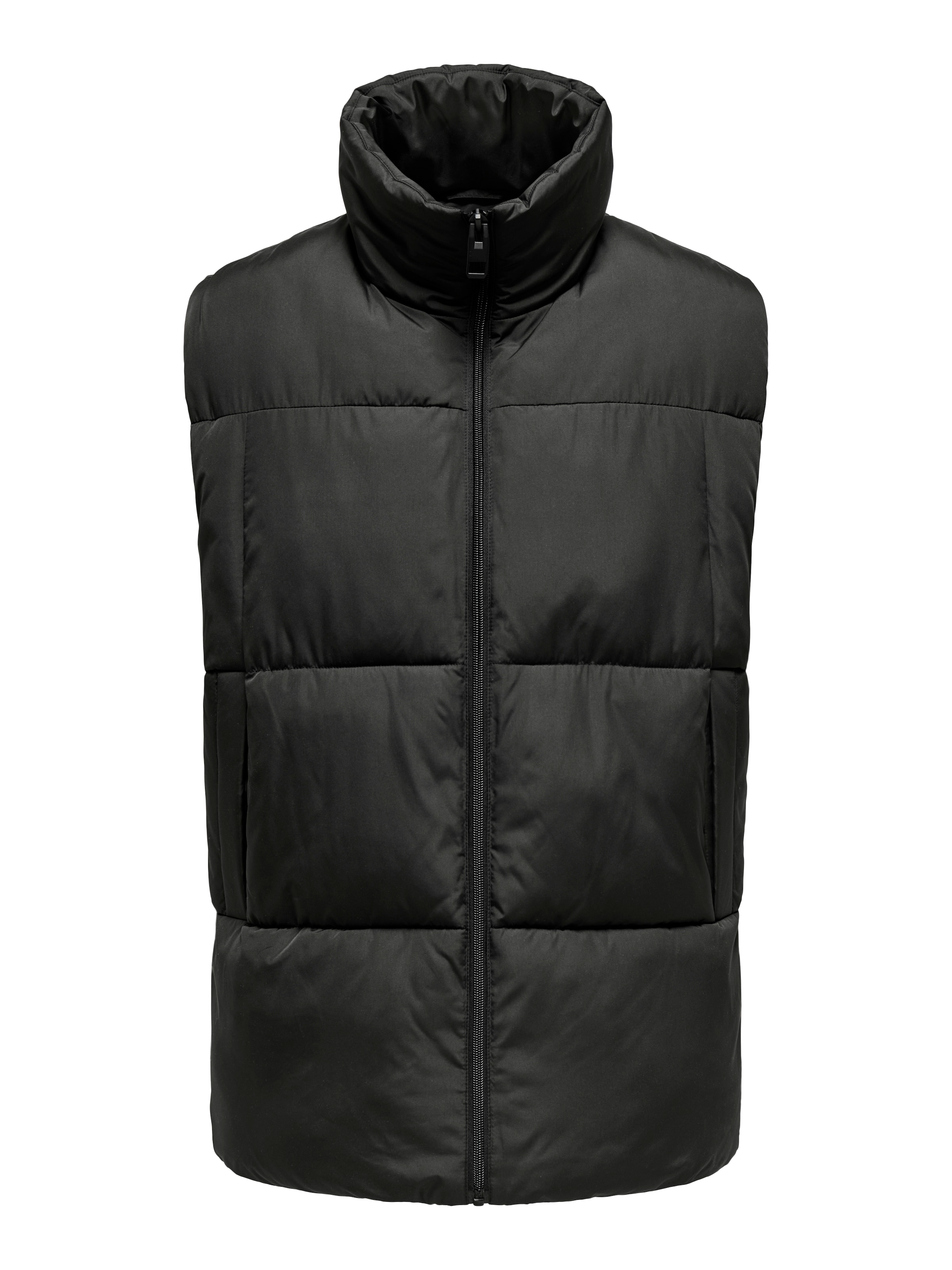 ONLY & SONS Steppweste "ONSDAVID OTL LIFE VEST" günstig online kaufen