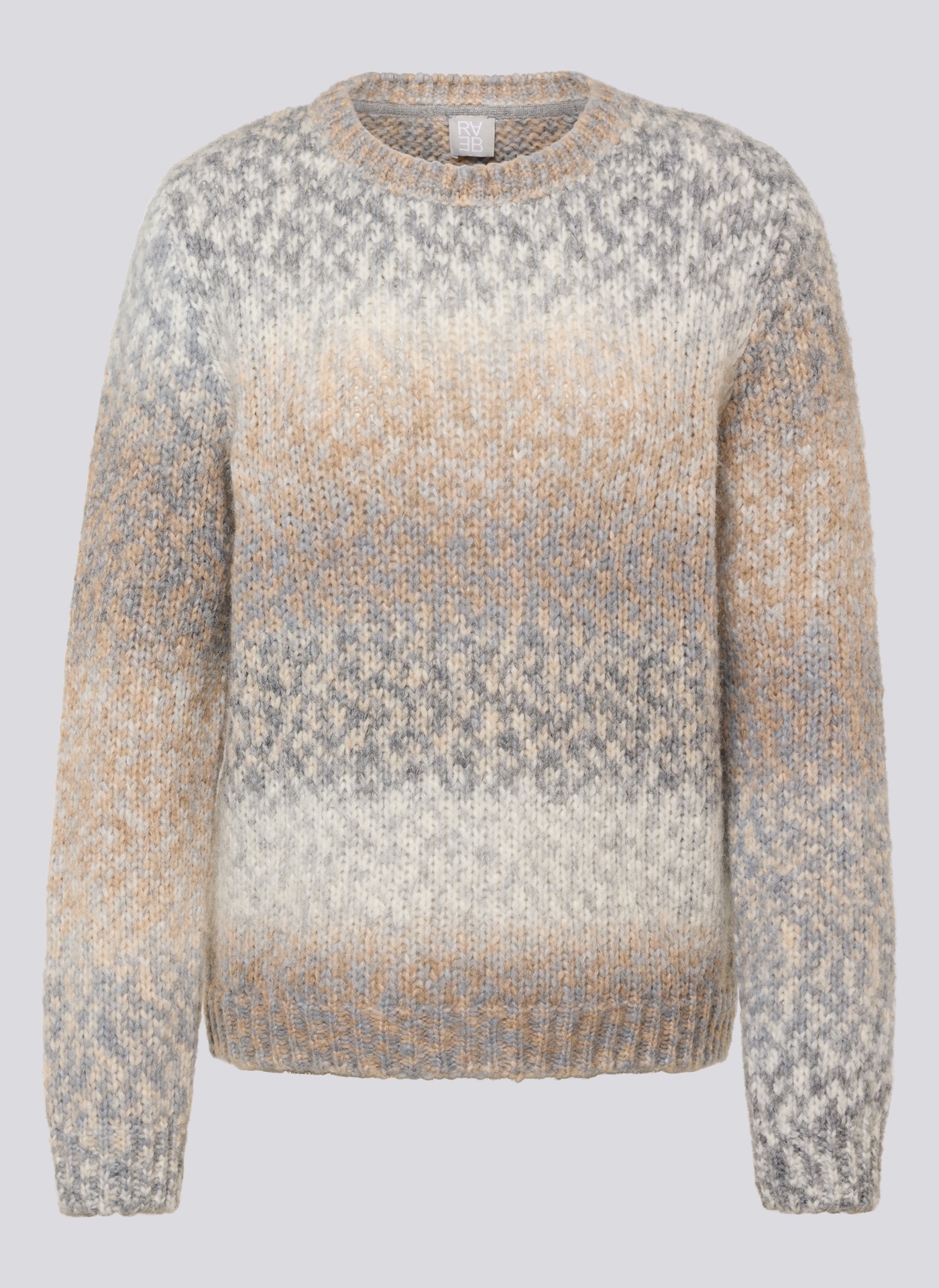 Thumbnail - Rabe Strickpullover "Pullover"