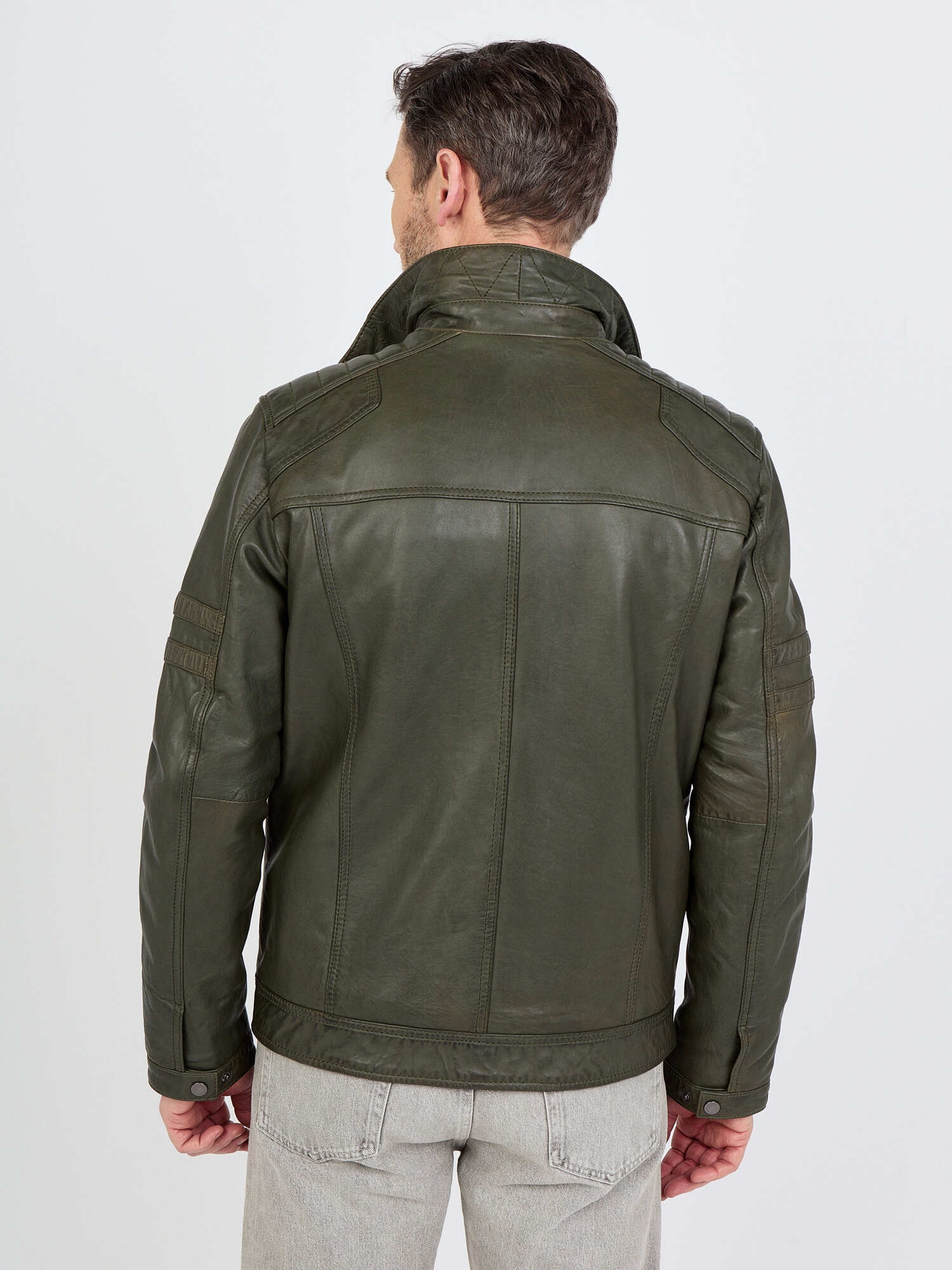 JCC Bikerjacke »63535«