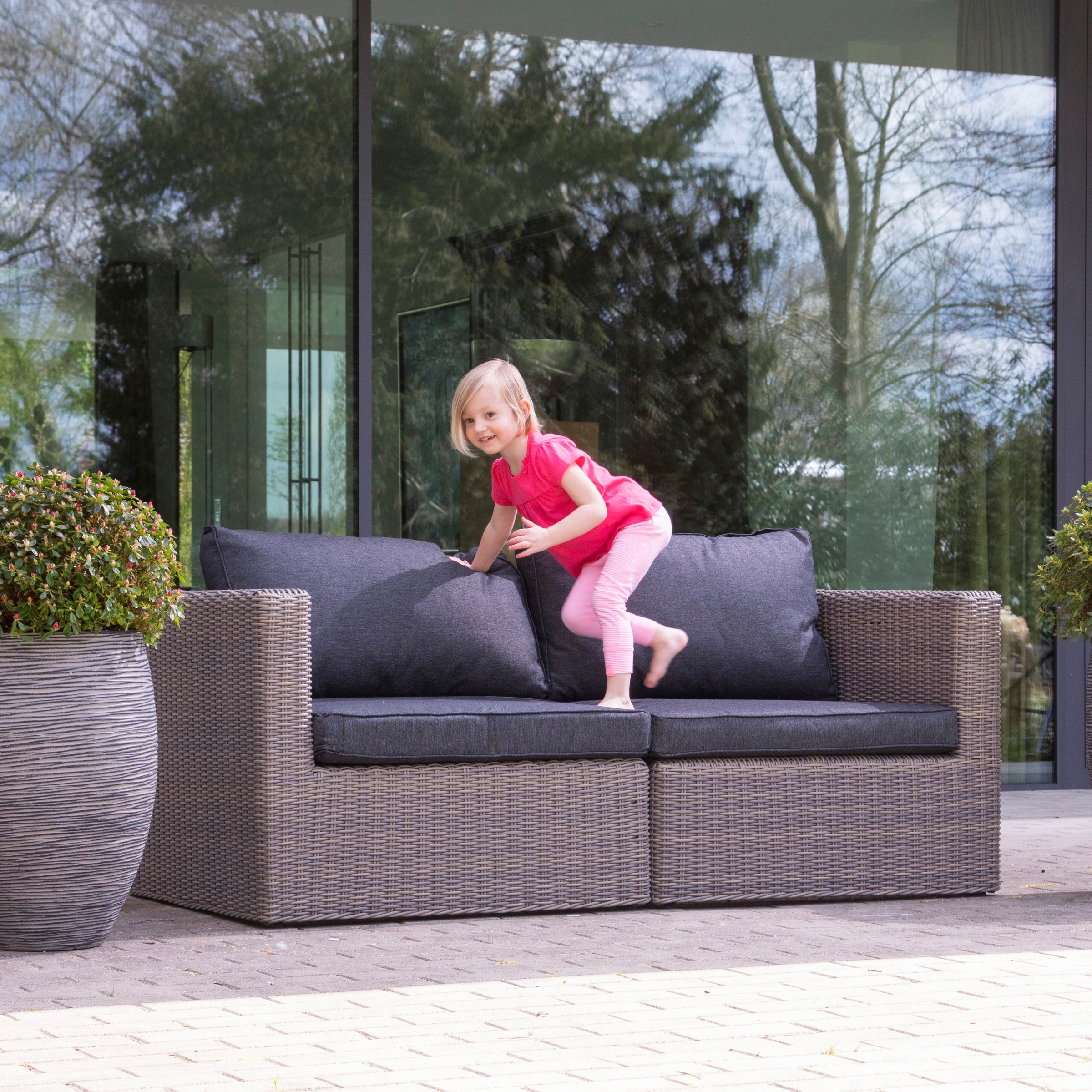 winza outdoor covers Gartenmöbel-Schutzhülle »TOPSELLER!«, geeignet für Gartentische