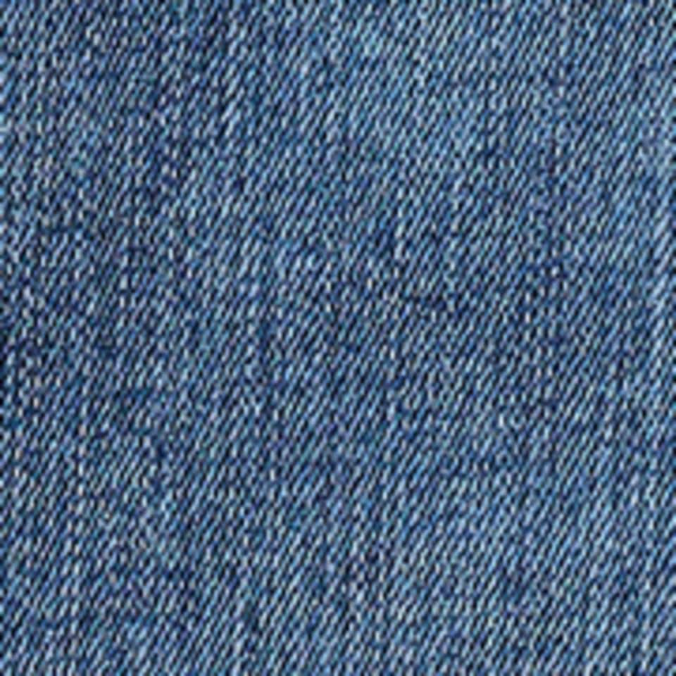 Cecil Loose-fit-Jeans 5-Pocket-Style