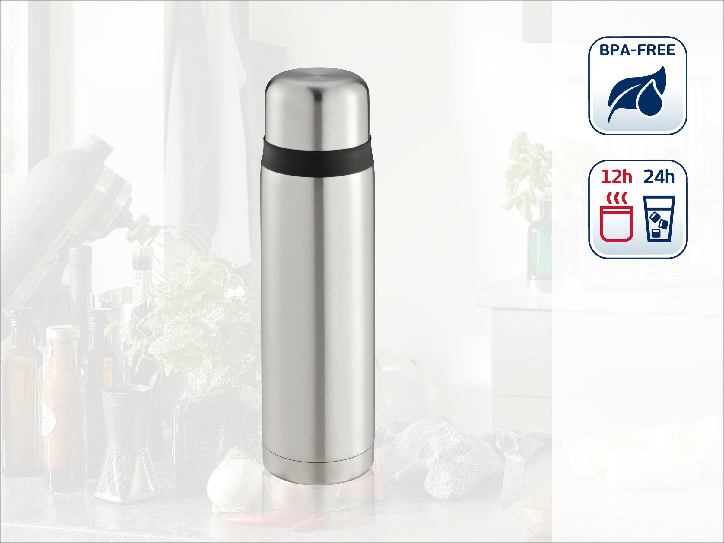 Leifheit Isolierflasche "Coco" günstig online kaufen