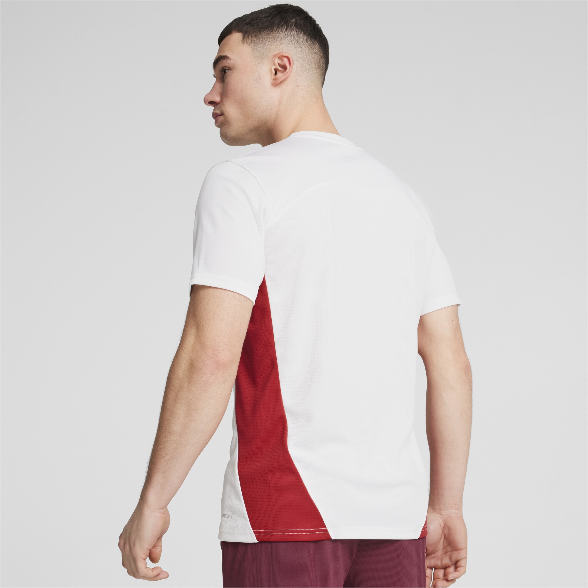 PUMA Trainingsshirt »RB Leipzig Trainingstrikot Herren«