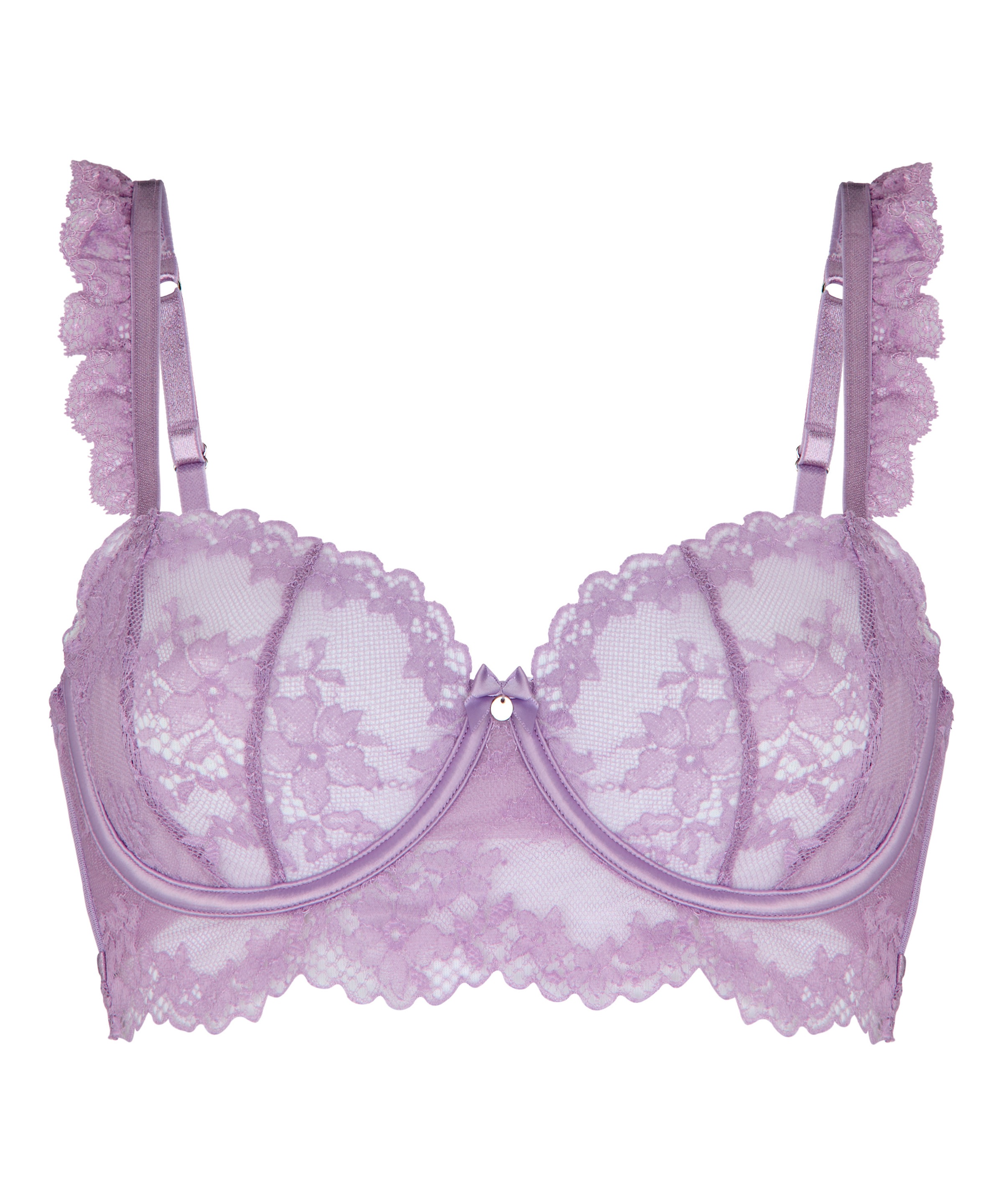 Hunkemöller Bügel-BH »Non-Padded Underwired Bra Naomi«