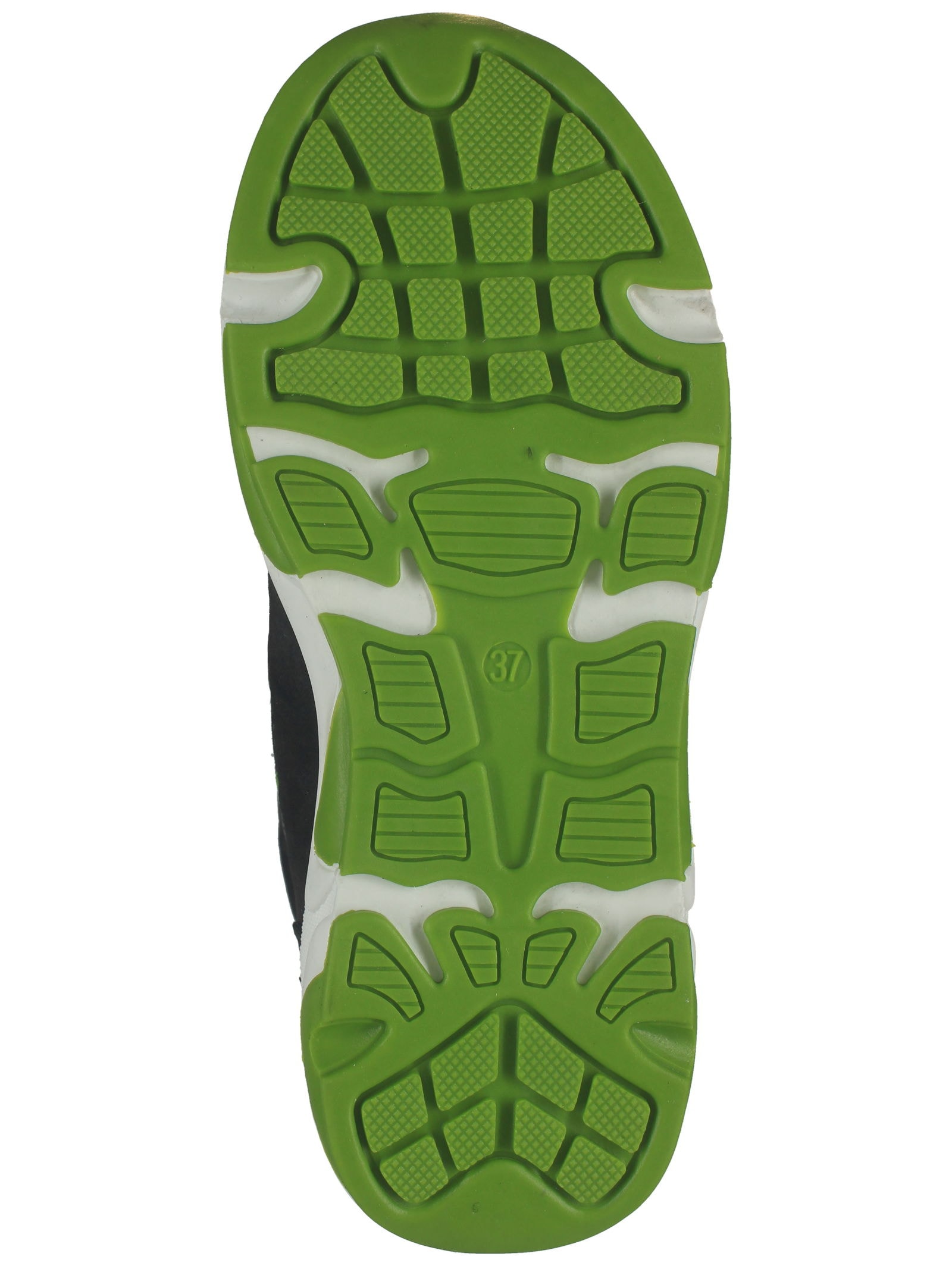 Mustang Shoes Schnürstiefelette »Mustang Shoes Stiefelette Lederimitat/Textil«